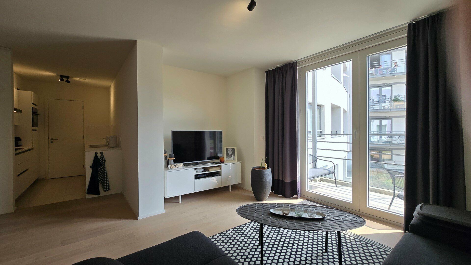 Appartement te huur in SINT-LAMBRECHTS-WOLUWE