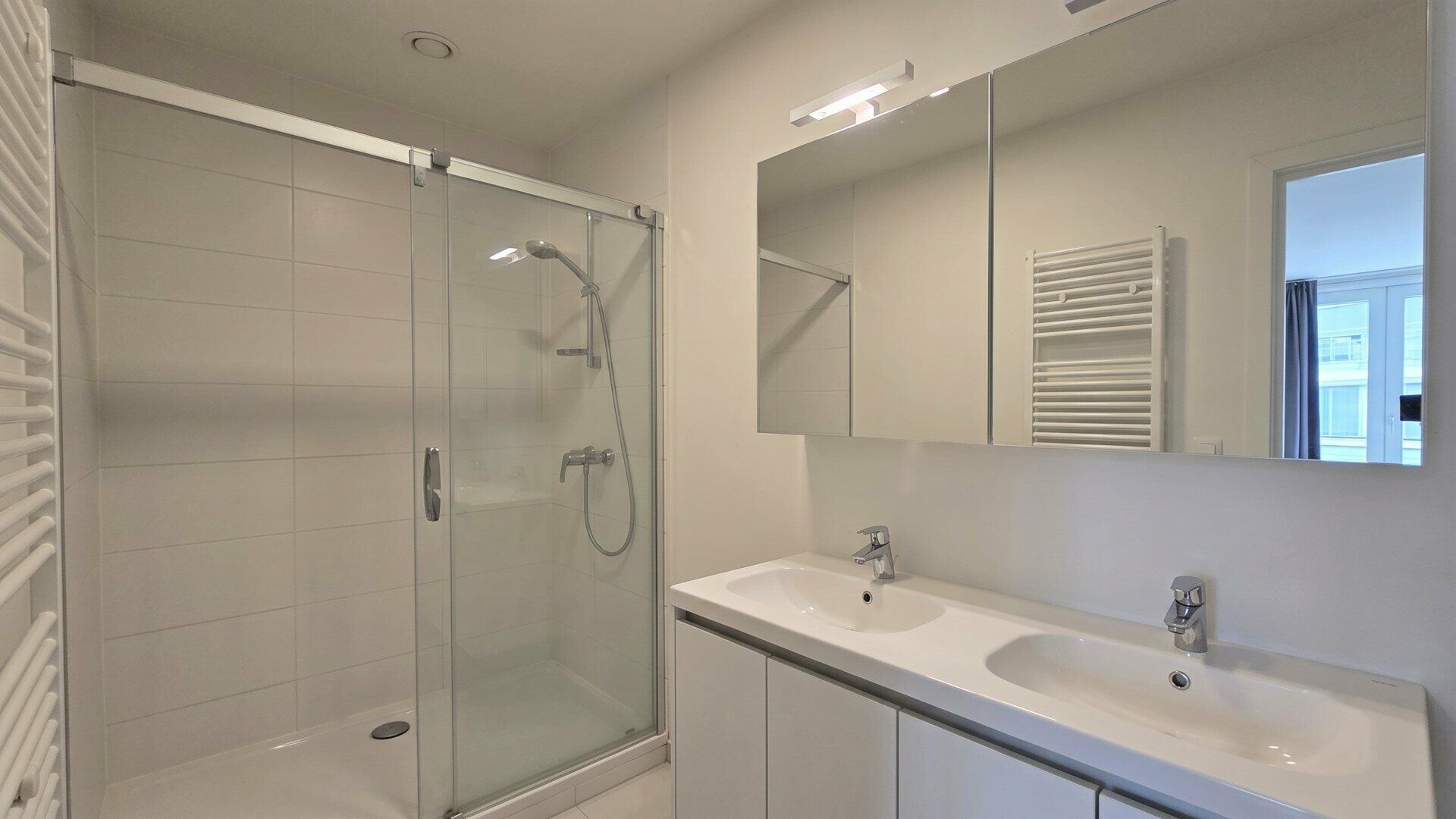 Appartement te huur in SINT-LAMBRECHTS-WOLUWE