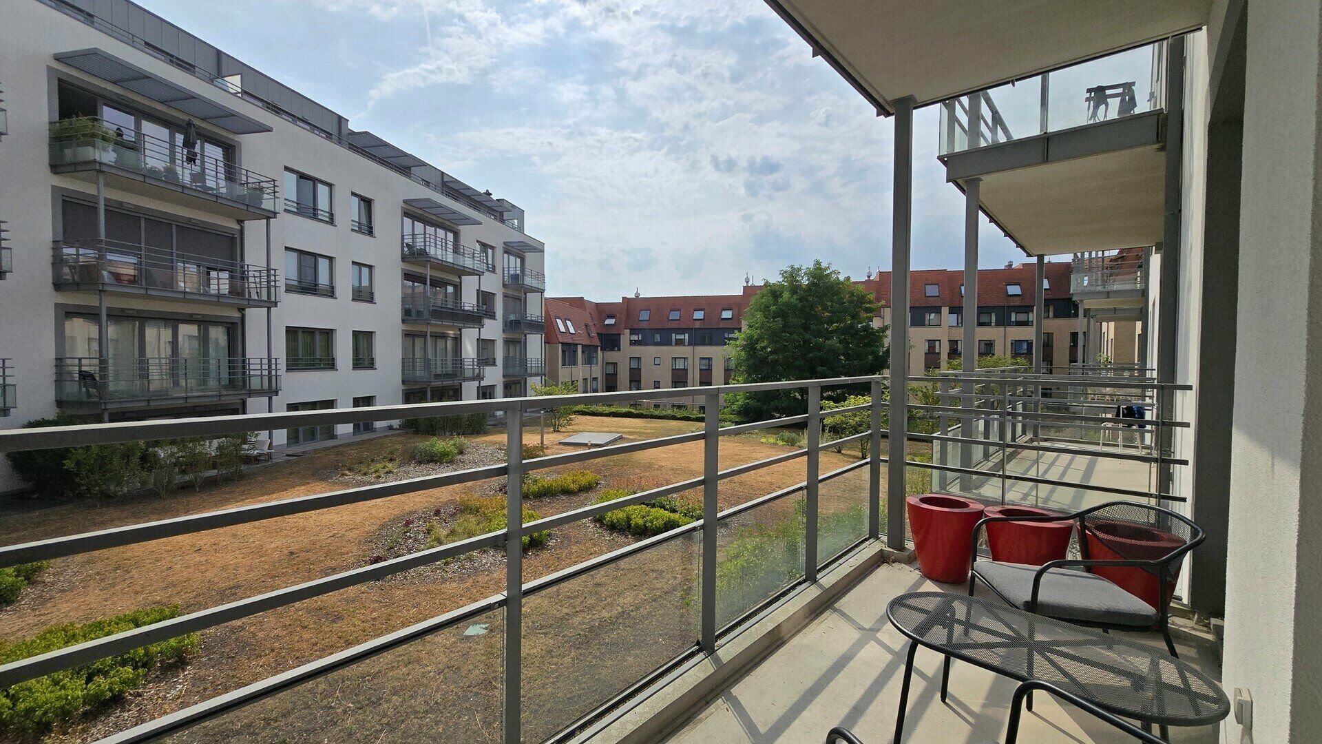 Appartement te huur in SINT-LAMBRECHTS-WOLUWE