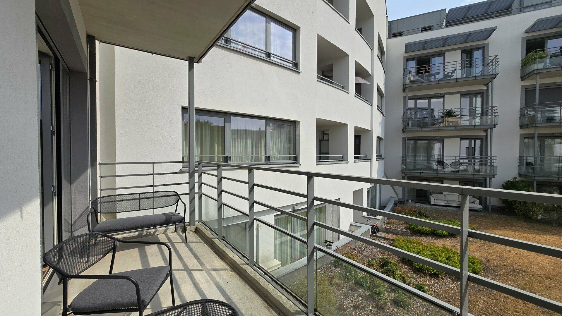 Appartement te huur in SINT-LAMBRECHTS-WOLUWE