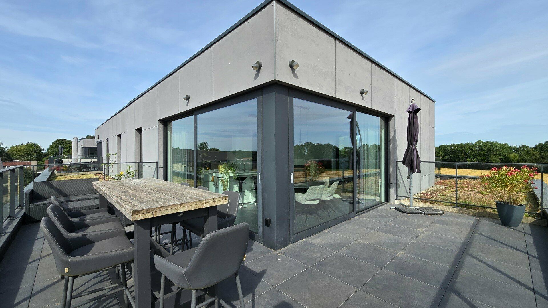 Appartement te huur in STERREBEEK