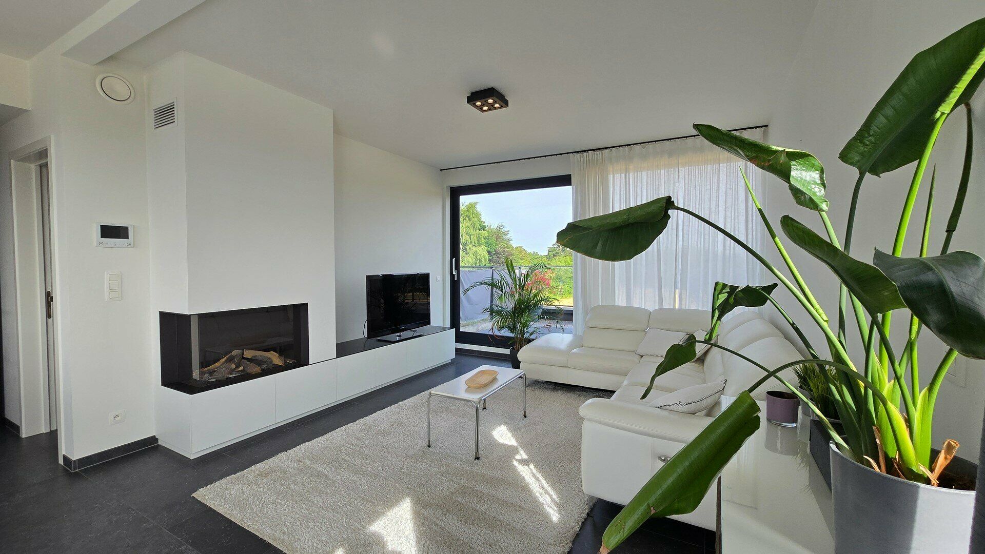 Appartement te huur in STERREBEEK