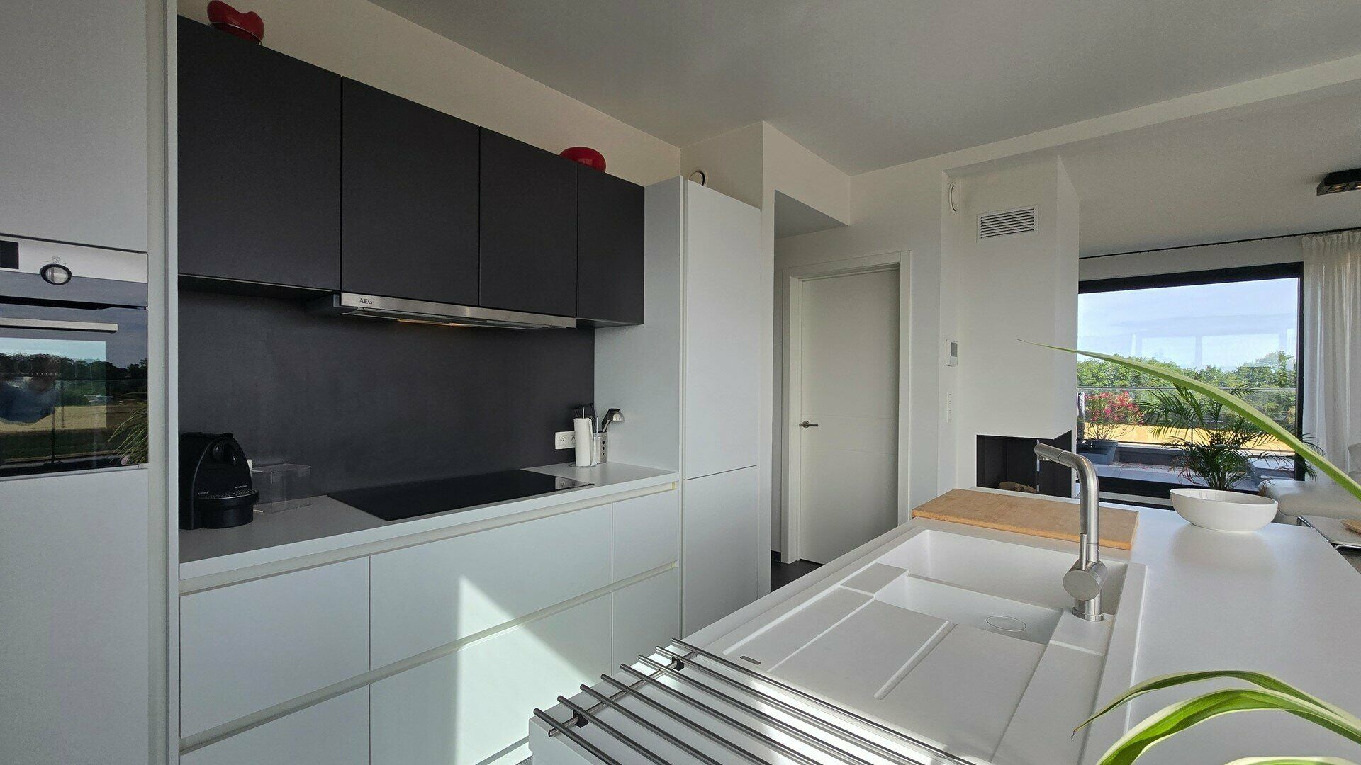 Appartement te huur in STERREBEEK