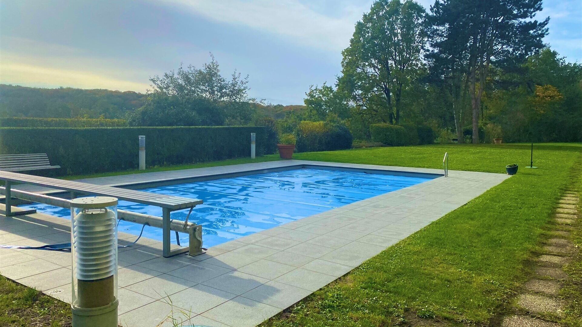 Appartement te huur in VELTEM-BEISEM