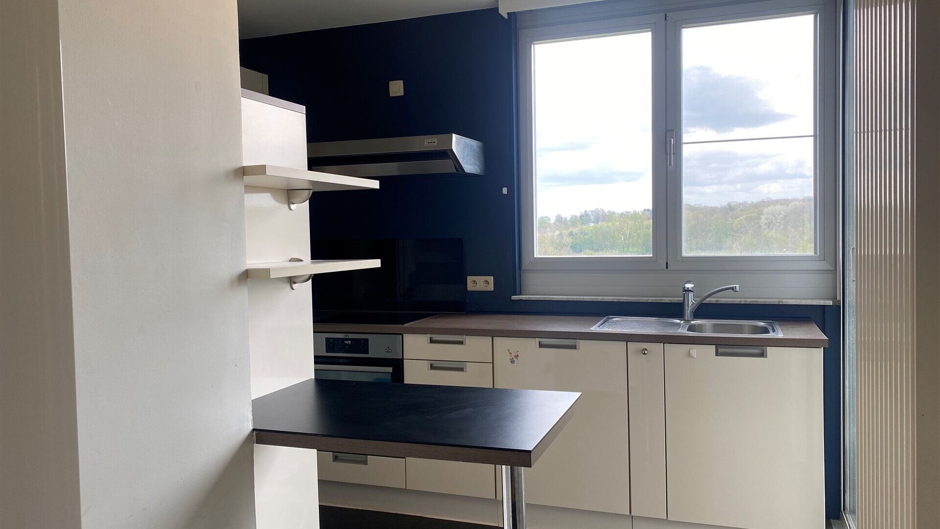 Appartement te huur in VELTEM-BEISEM