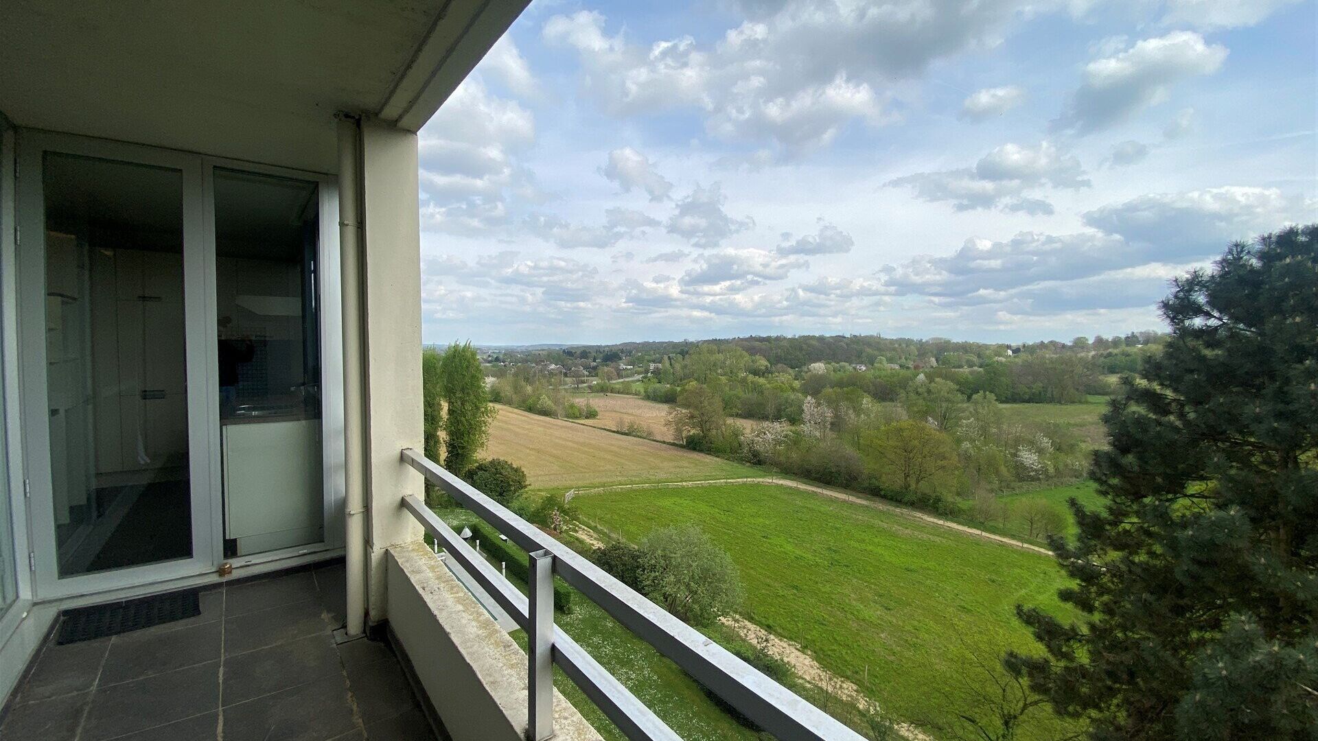 Appartement te huur in VELTEM-BEISEM
