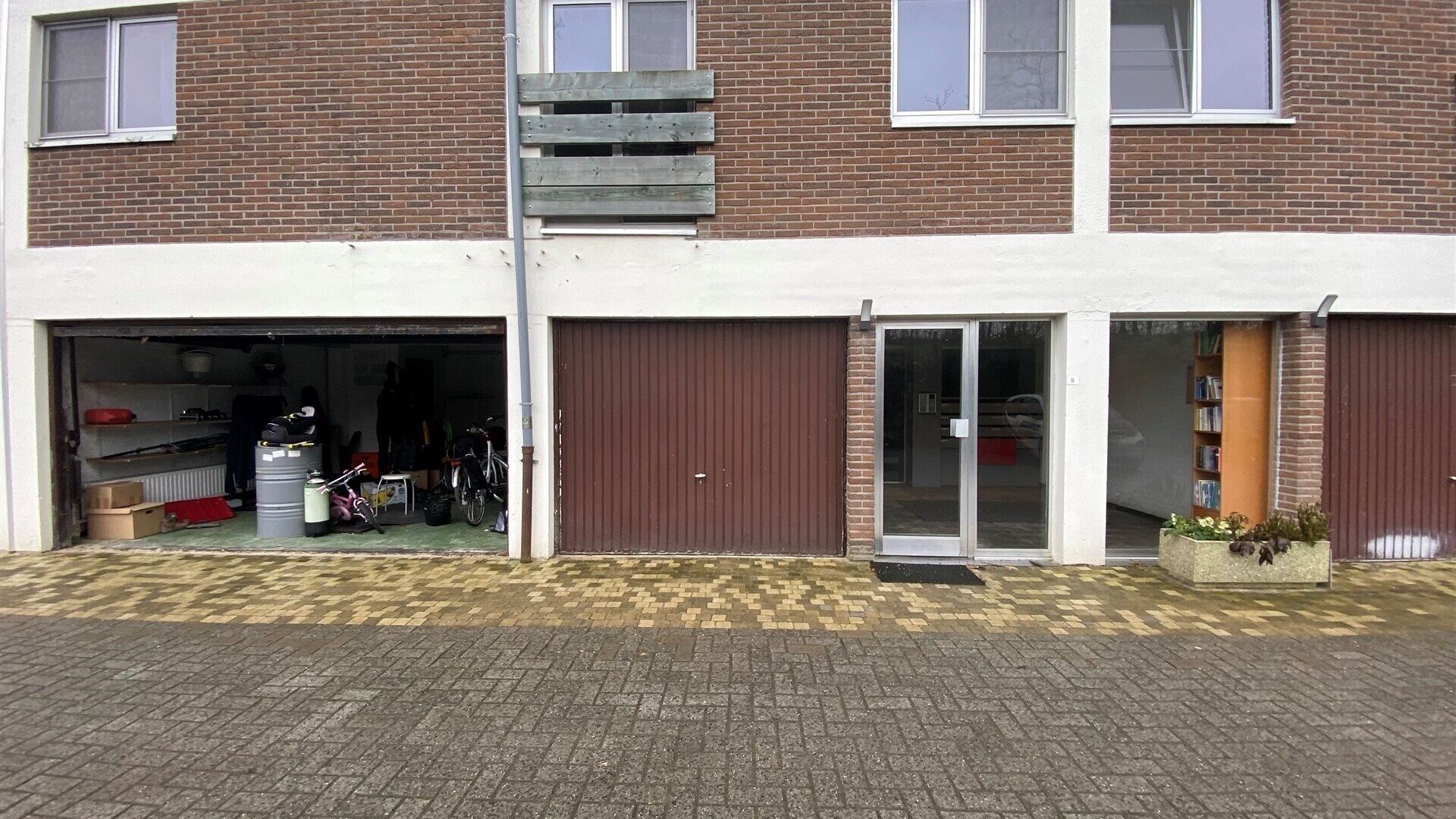 Appartement te huur in VELTEM-BEISEM