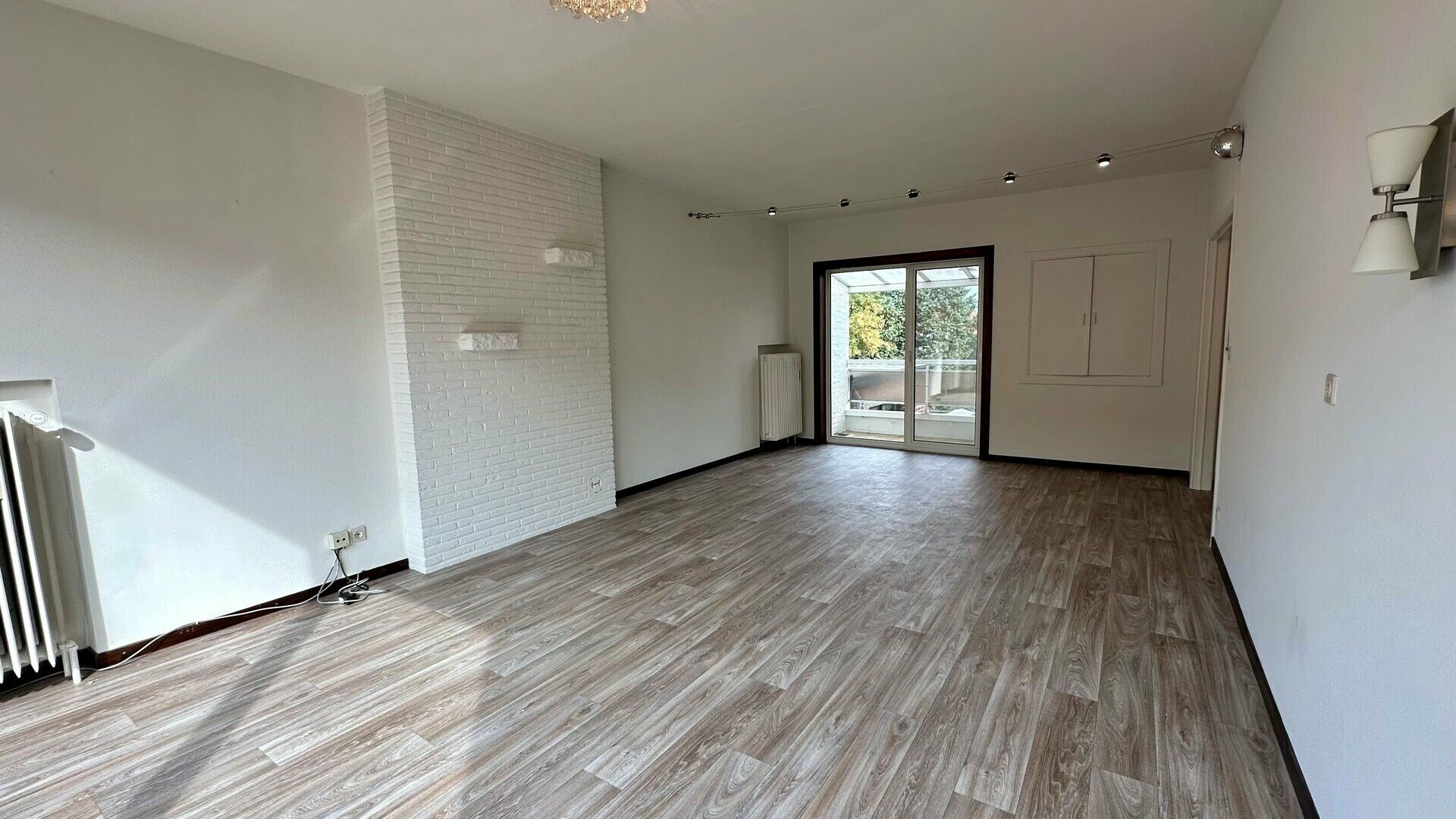 Appartement te huur in Zaventem