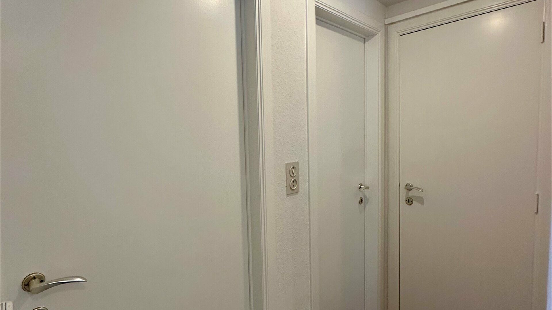 Appartement te huur in Zaventem