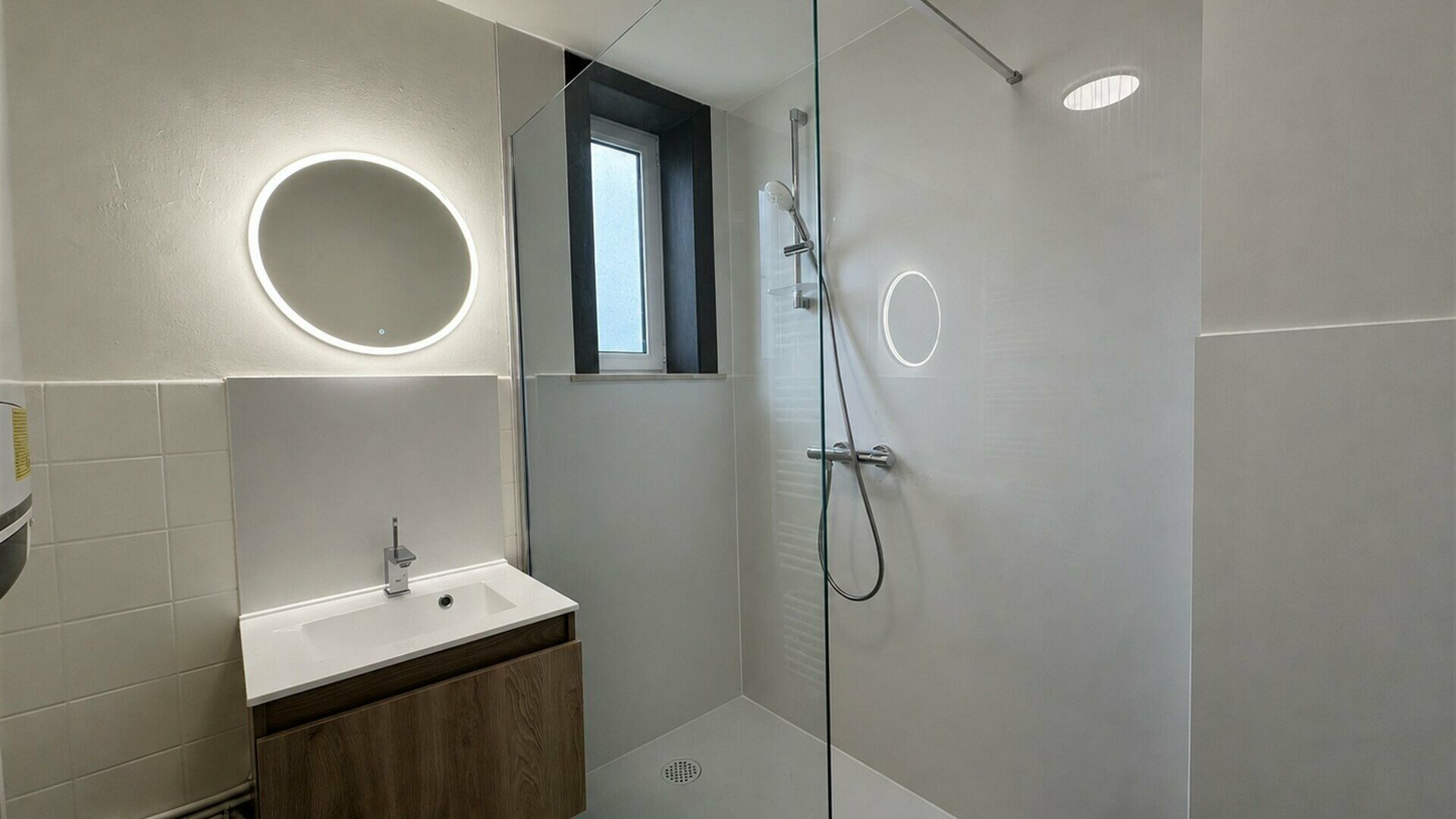 Appartement te huur in Zaventem