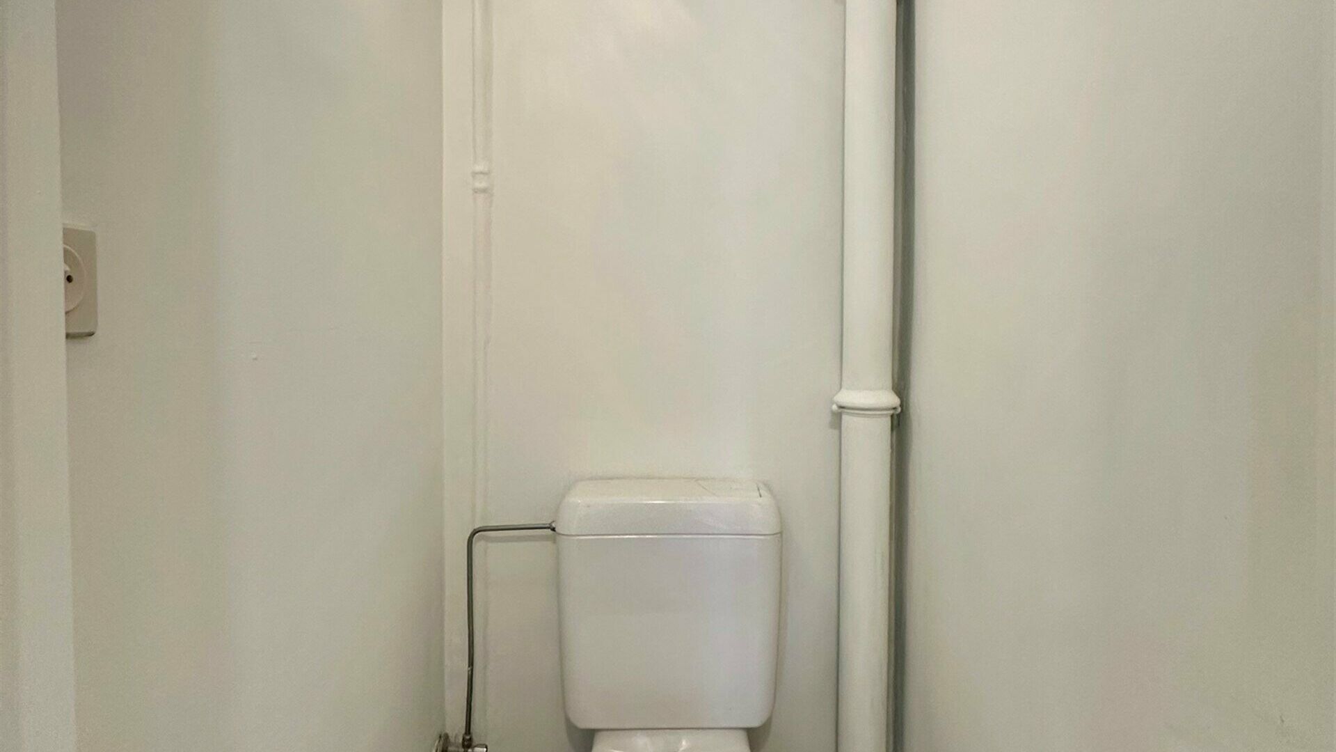 Appartement te huur in Zaventem