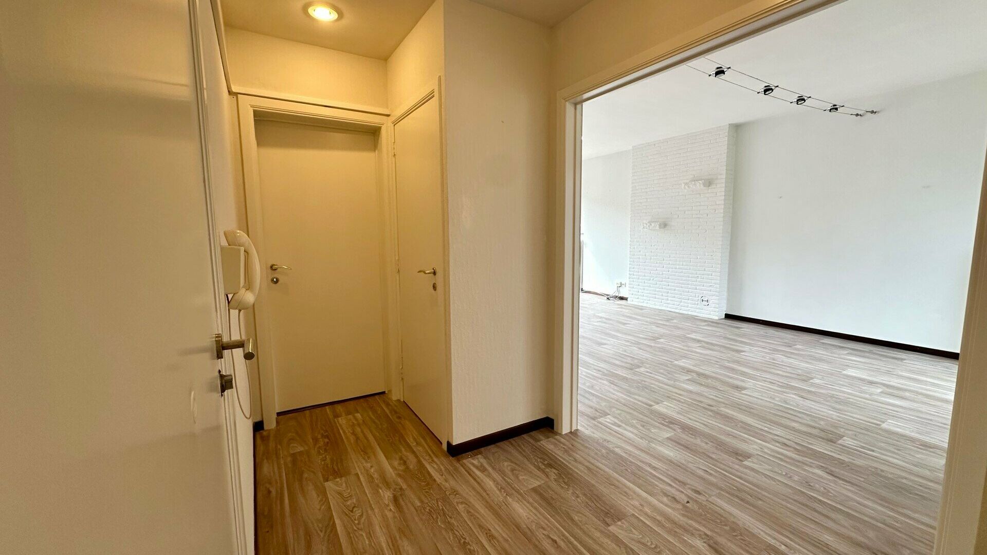 Appartement te huur in Zaventem