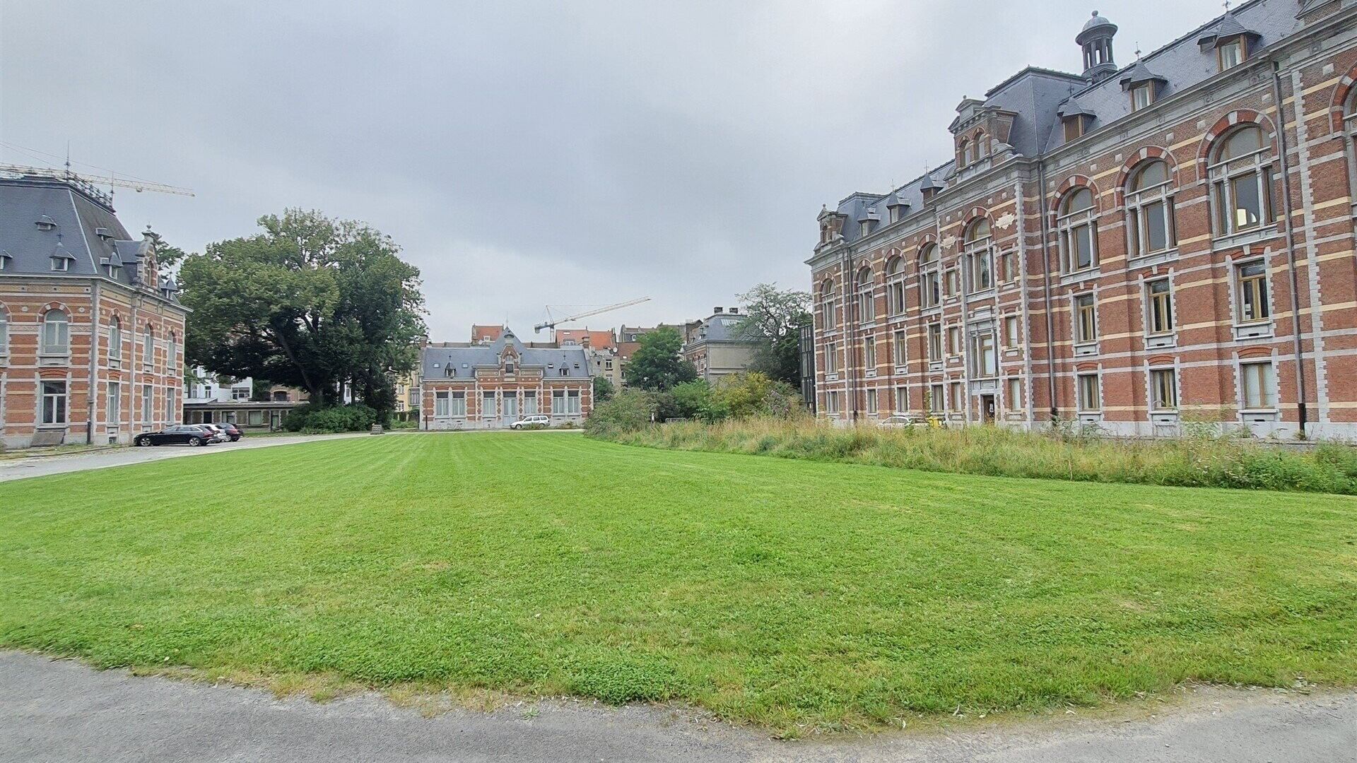 Loft te koop in Anderlecht