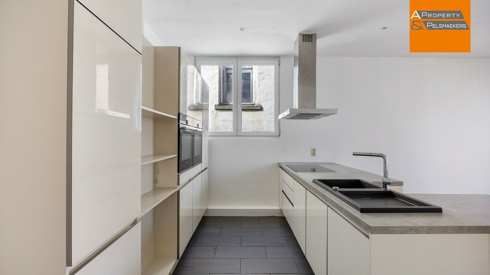 Appartement te koop in ANTWERPEN