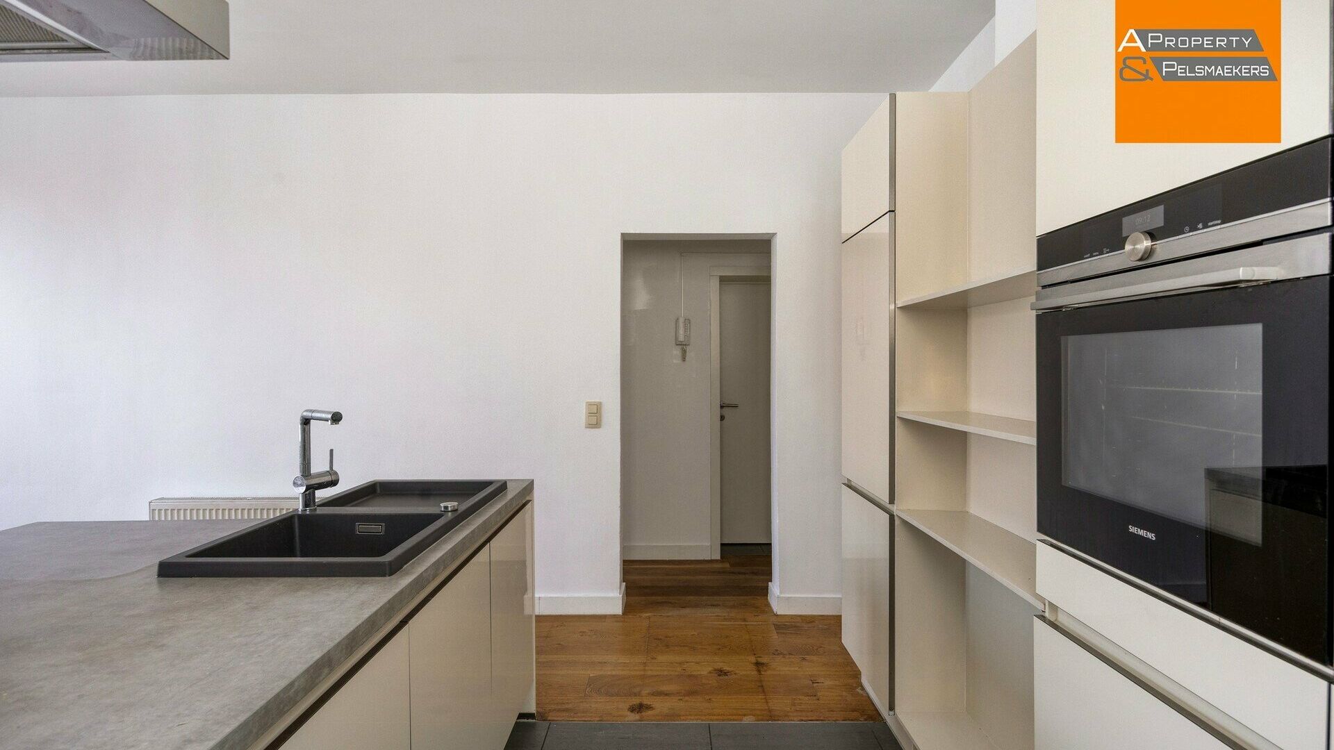 Appartement te koop in ANTWERPEN