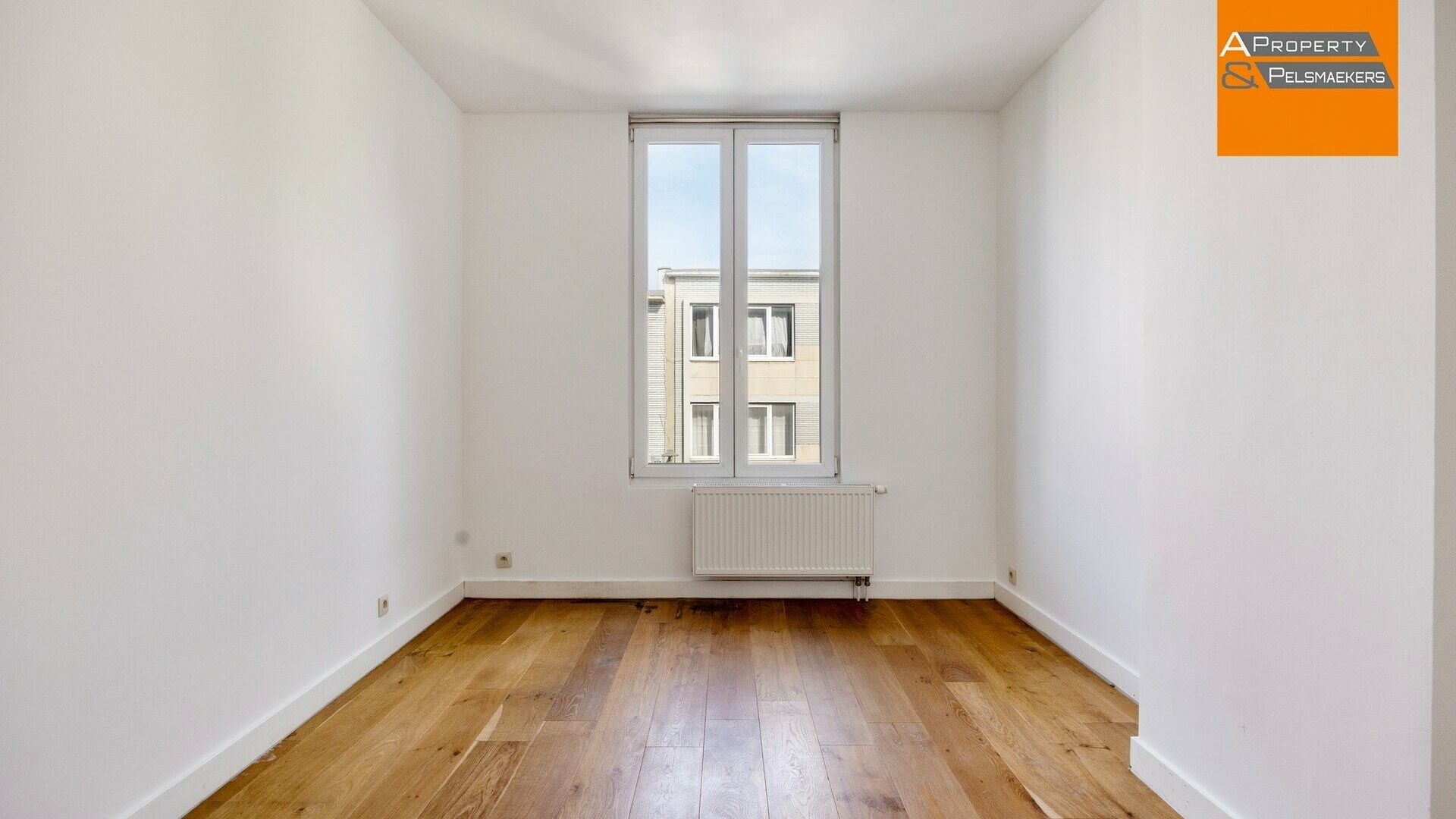 Appartement te koop in ANTWERPEN