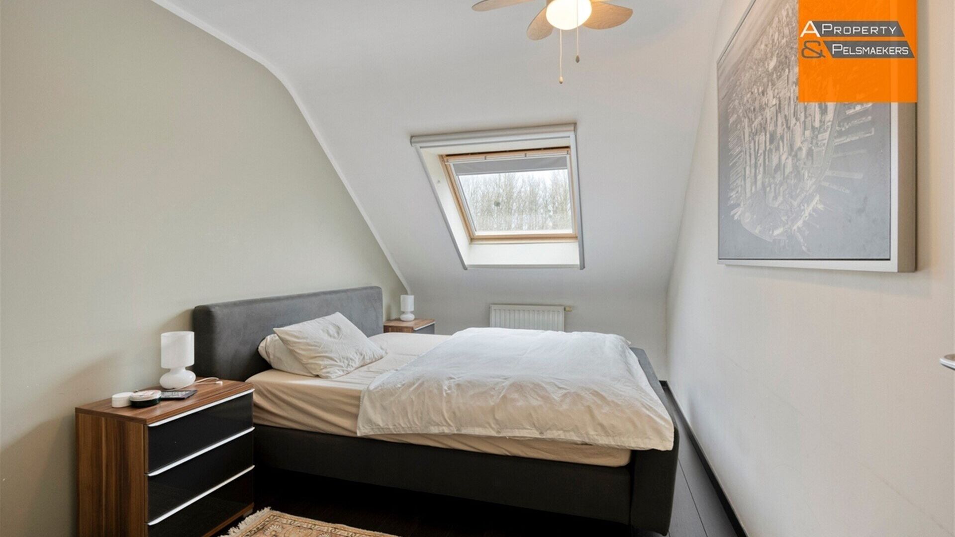 Appartement te koop in BIERBEEK