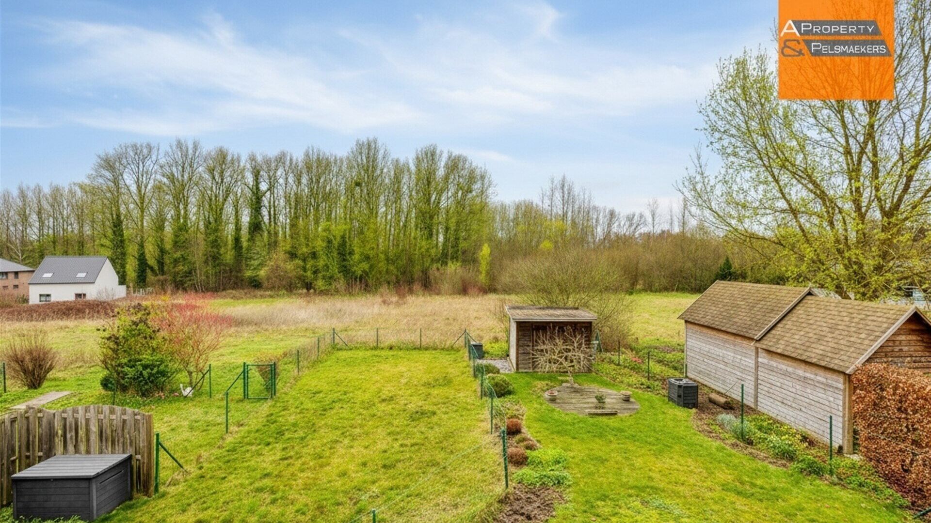 Appartement te koop in BIERBEEK