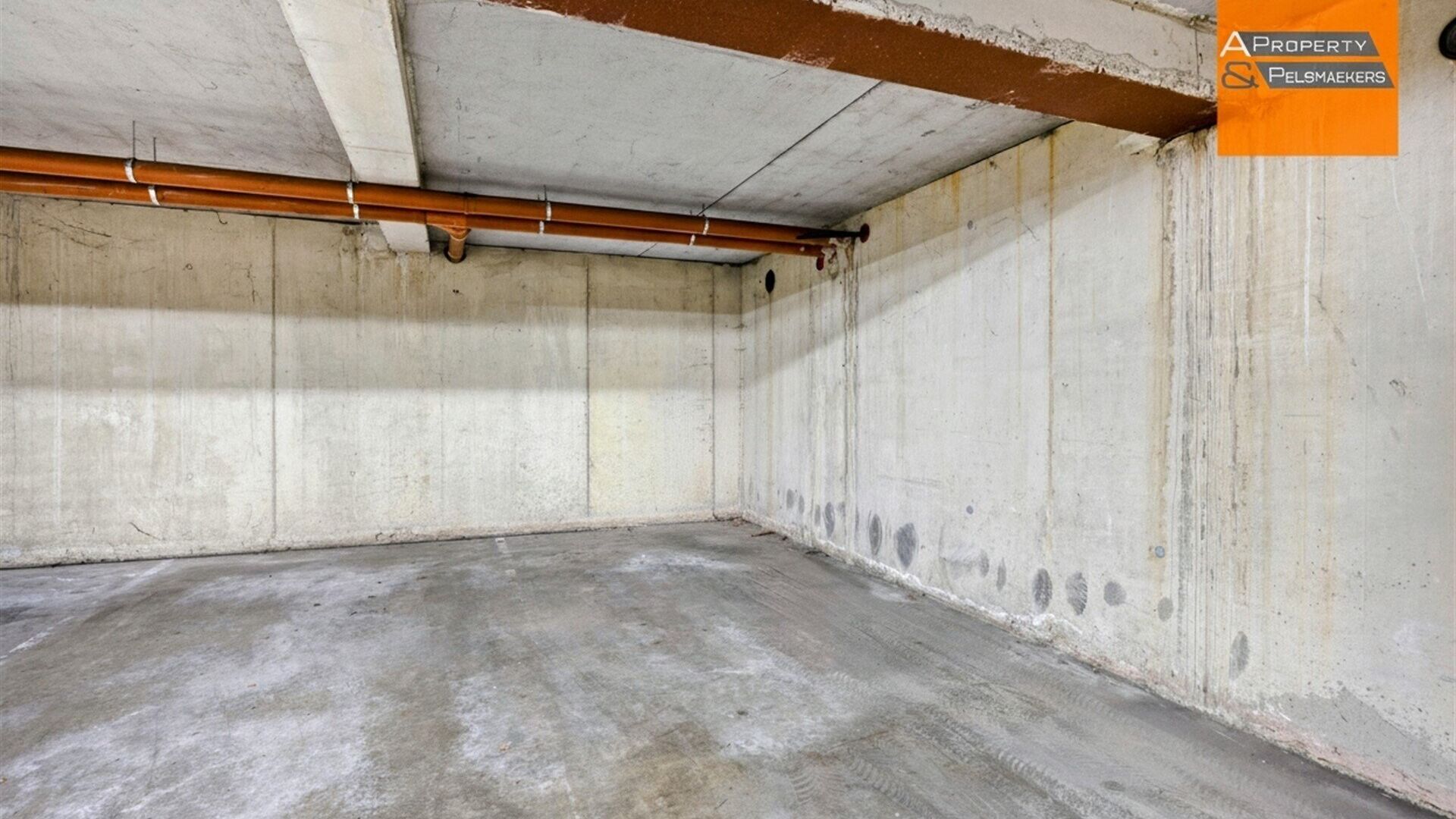 Appartement te koop in BIERBEEK