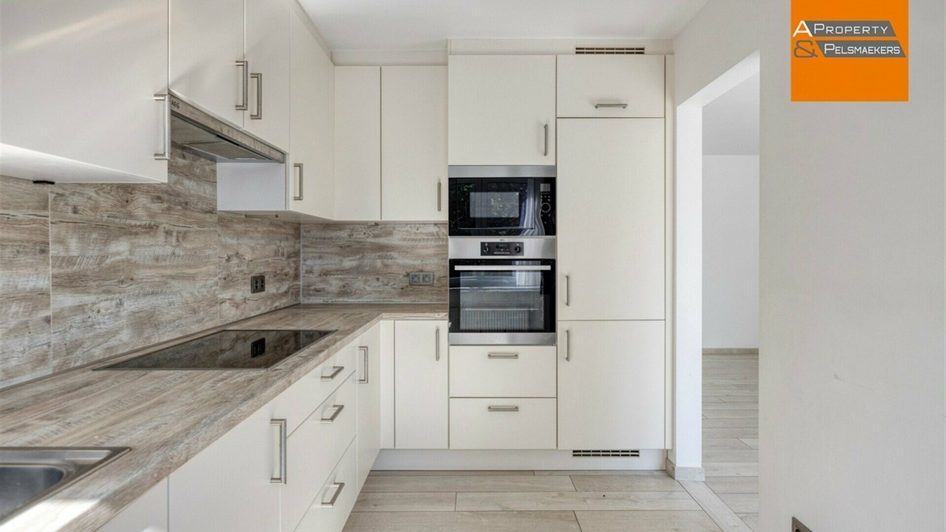 Appartement te koop in DIEGEM