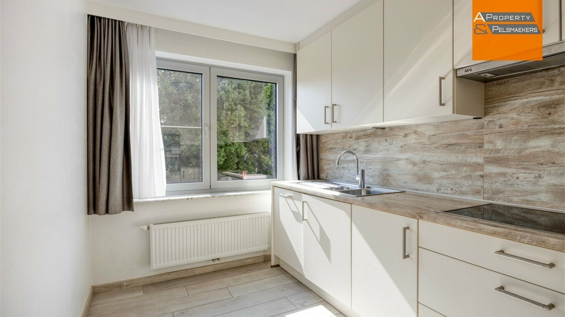 Appartement te koop in DIEGEM