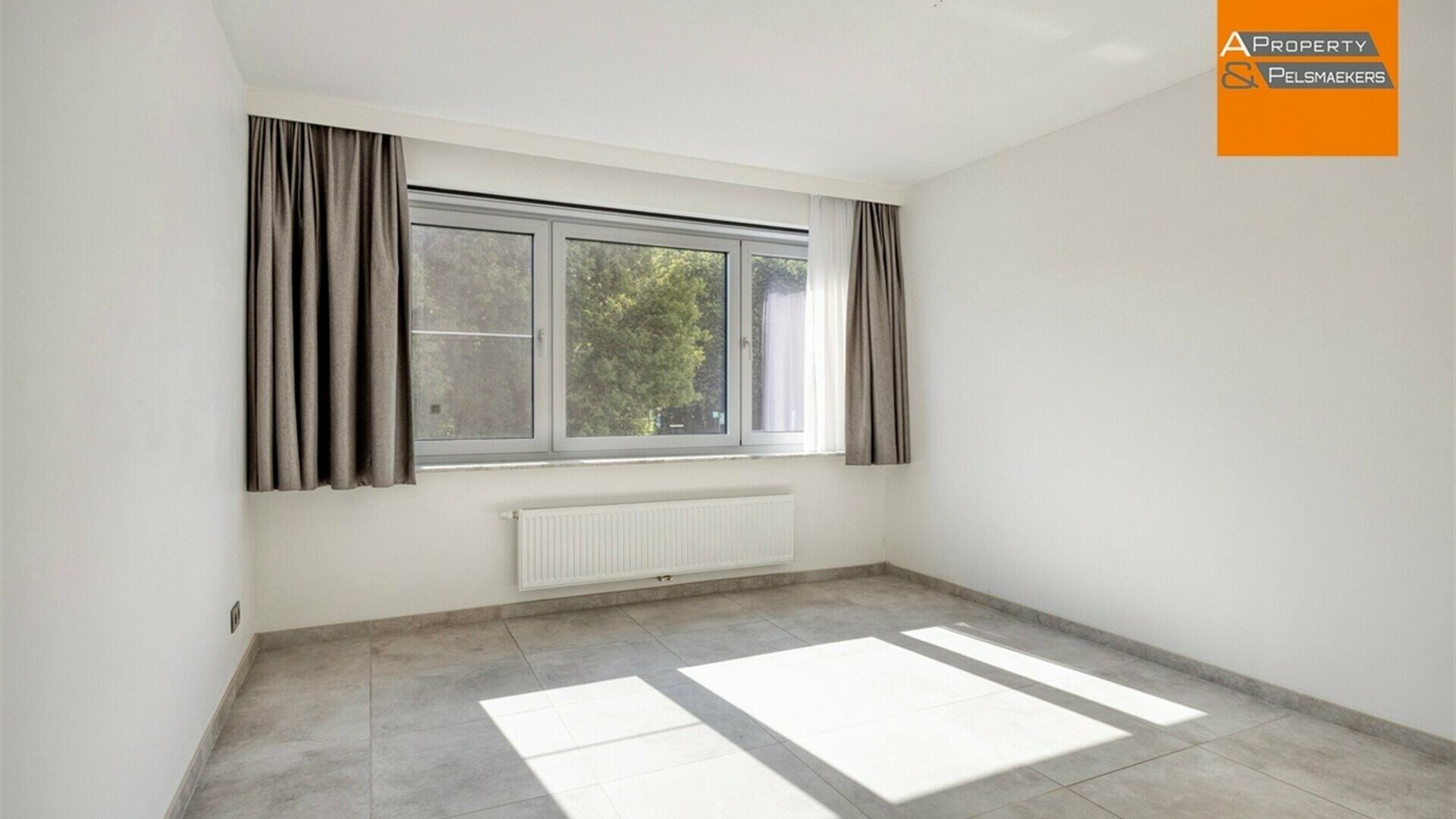 Appartement te koop in DIEGEM