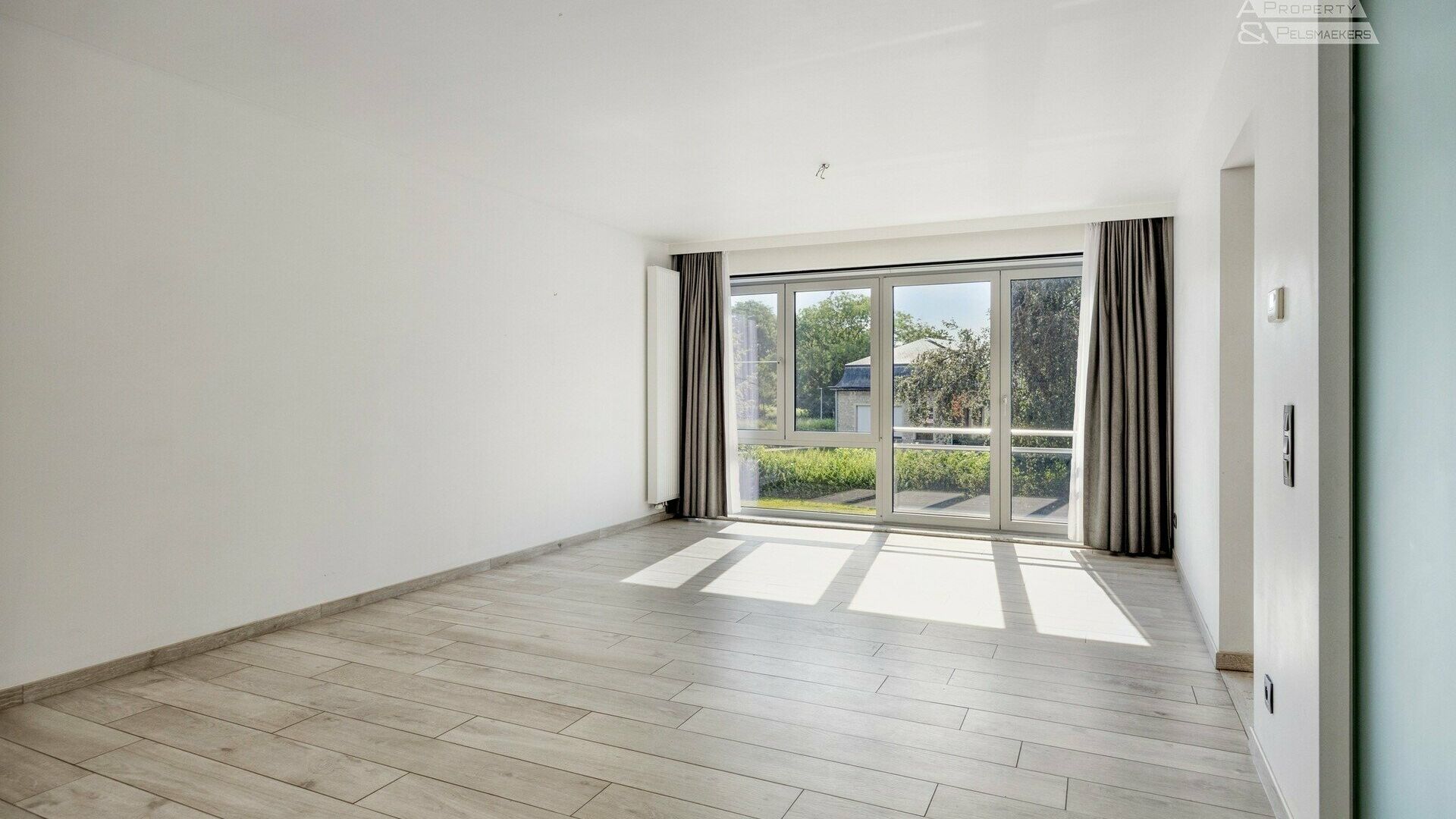 Appartement te koop in DIEGEM