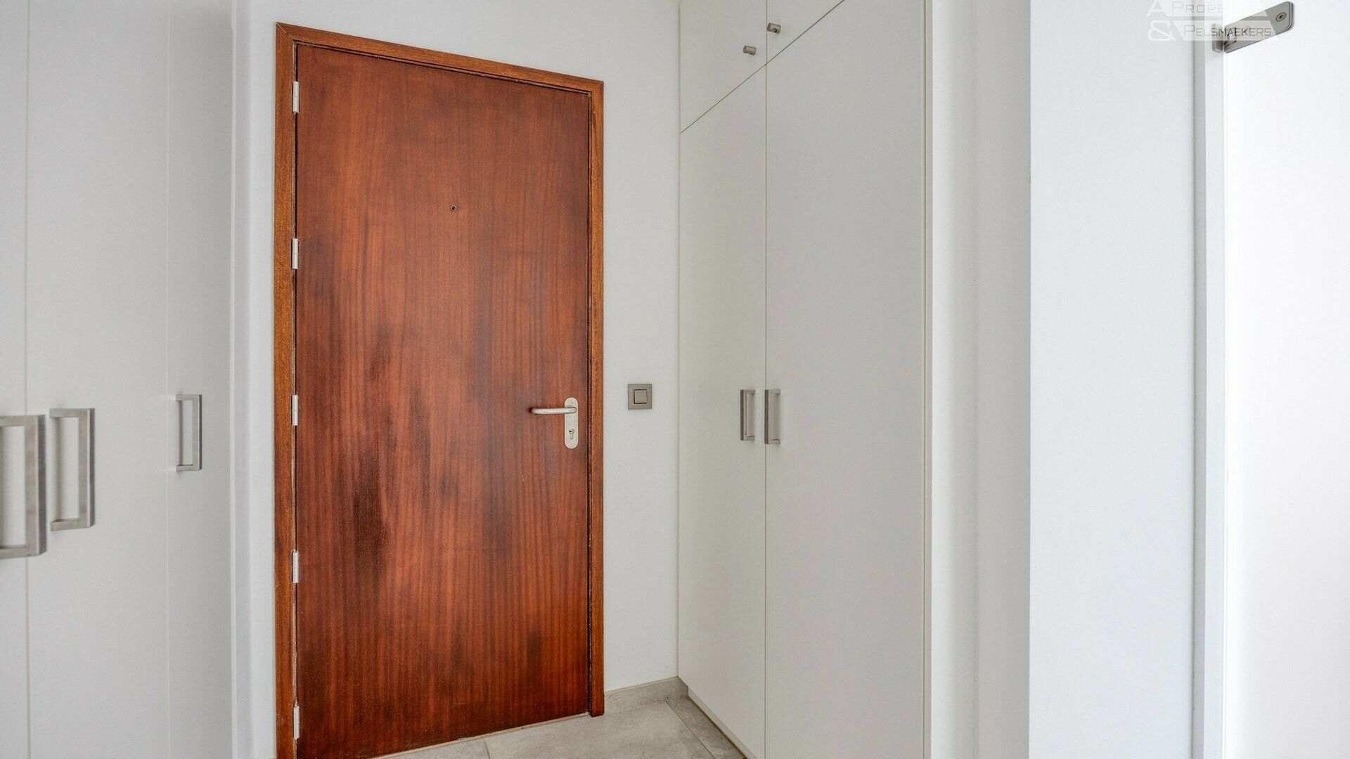 Appartement te koop in DIEGEM