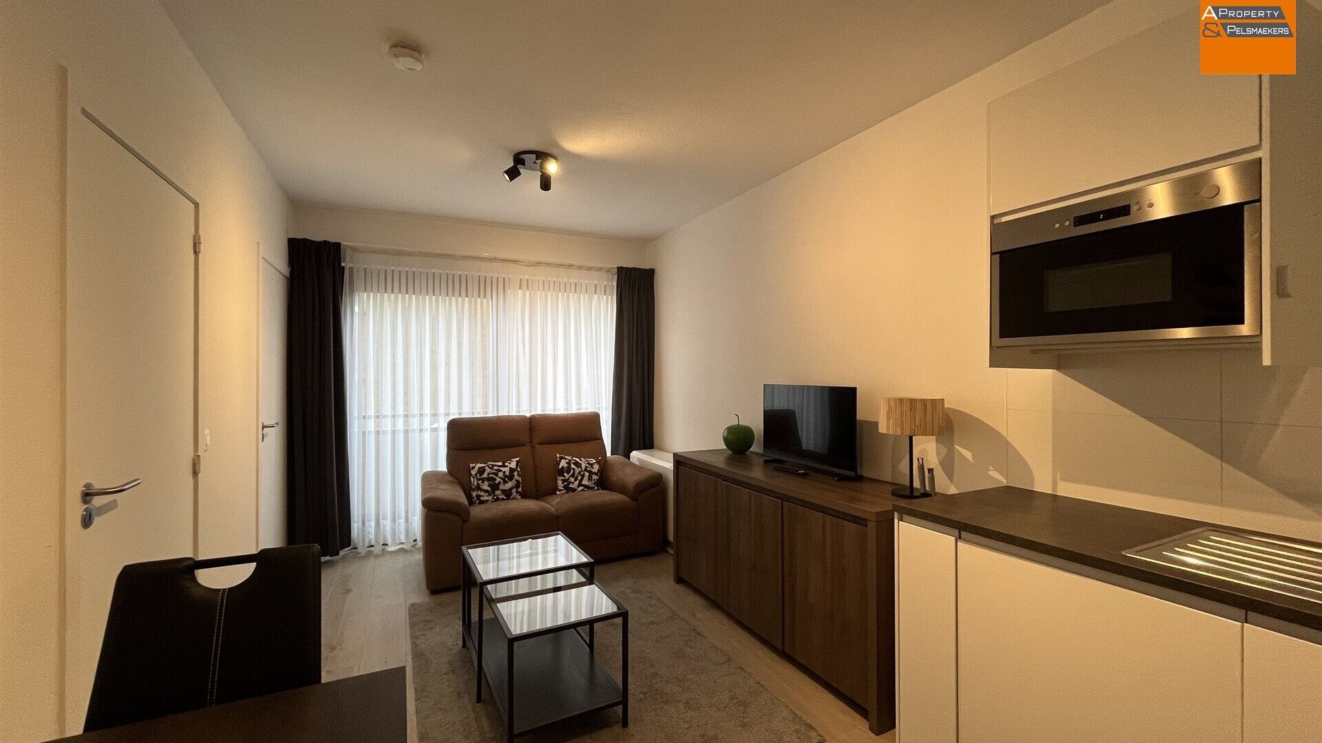 Appartement te koop in EVERE