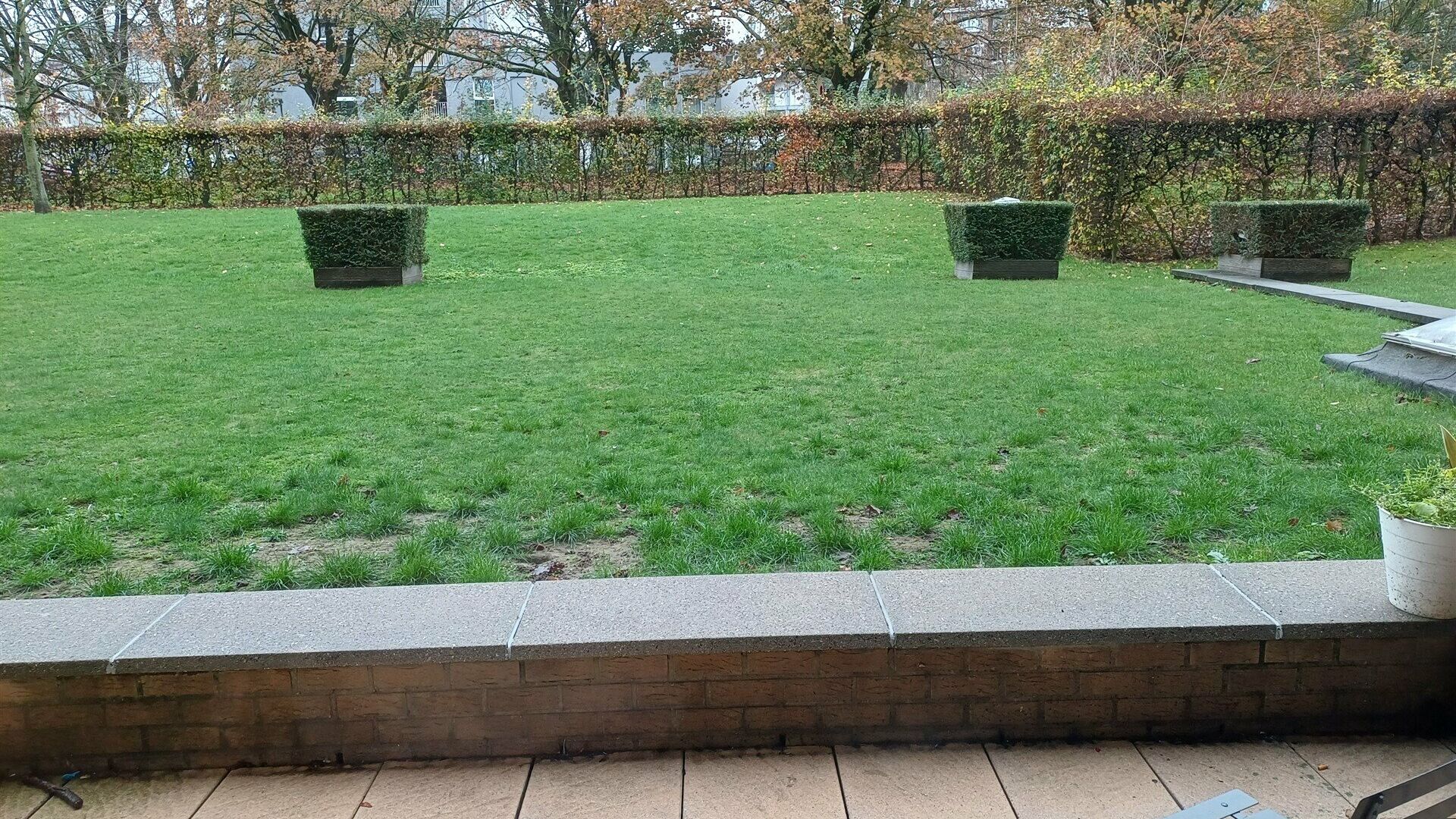 Appartement te koop in EVERE