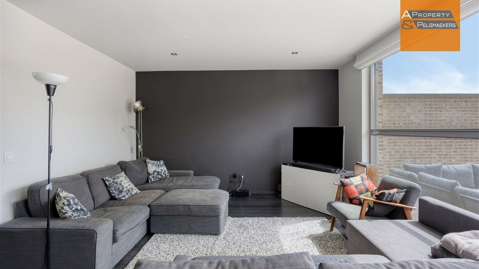 Appartement te koop in HULDENBERG
