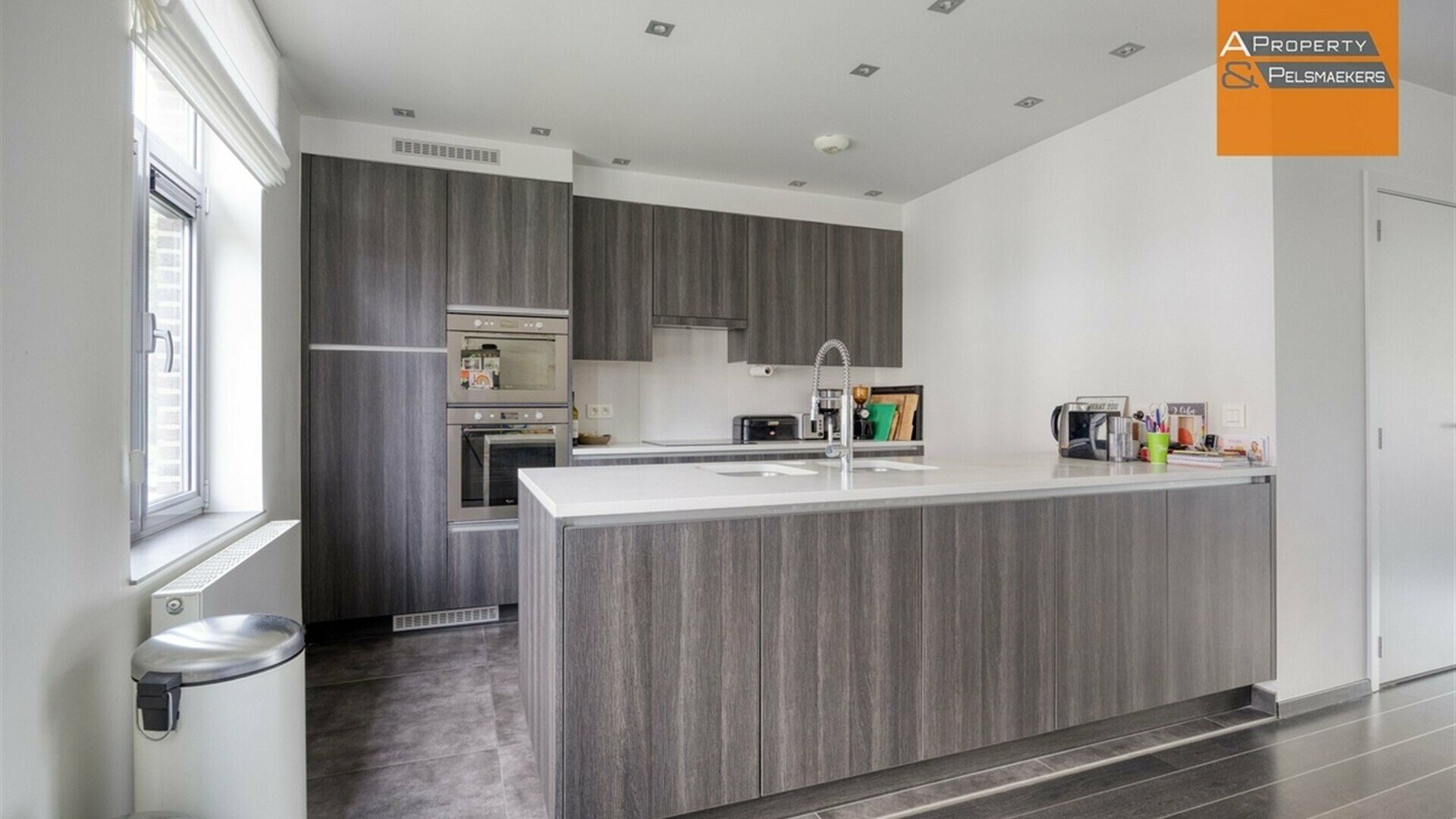 Appartement te koop in HULDENBERG