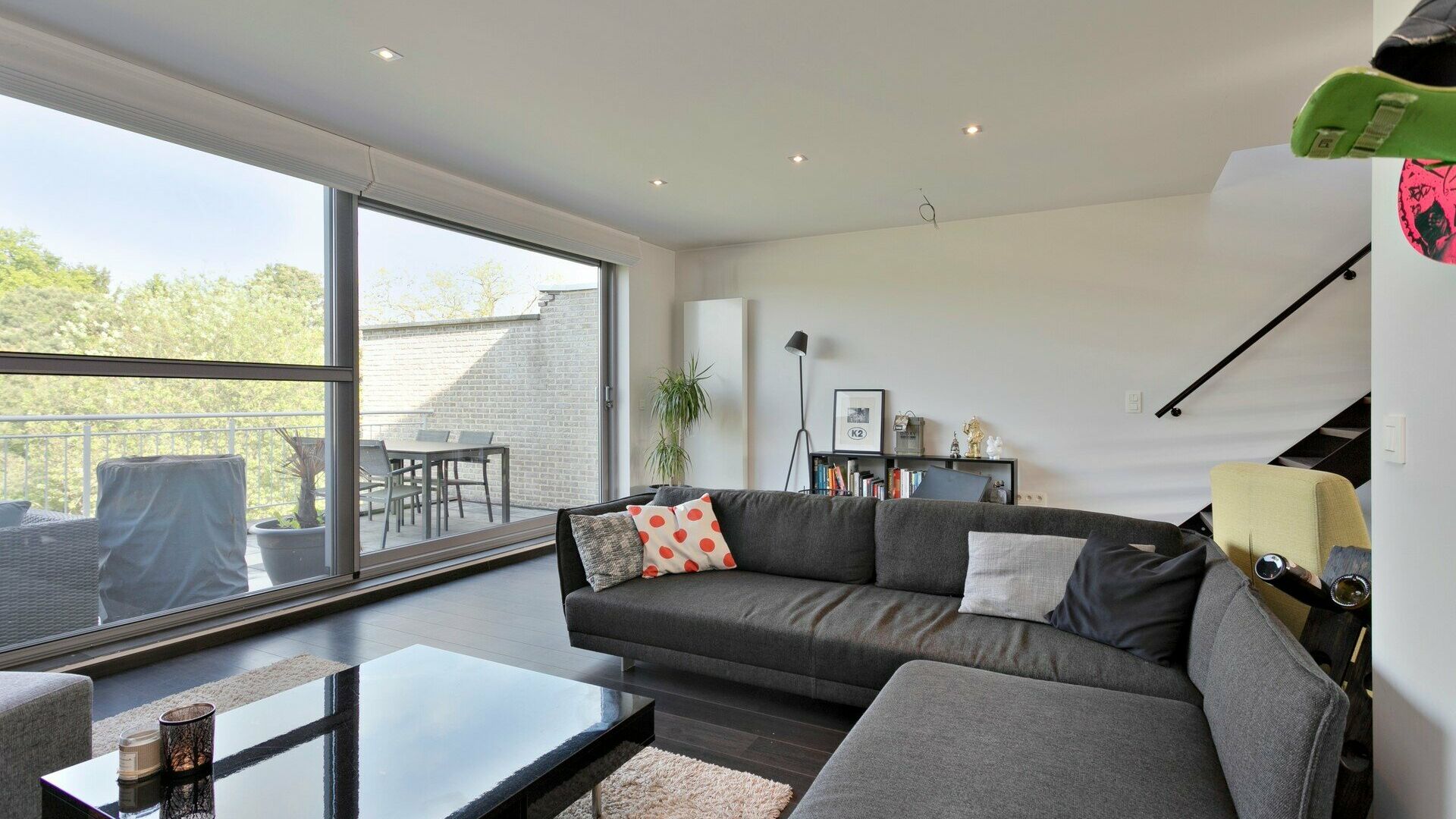 Appartement te koop in HULDENBERG