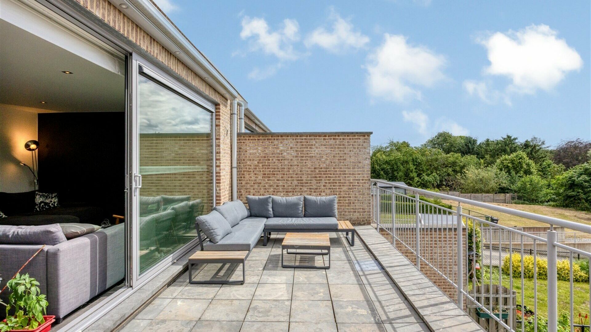 Appartement te koop in HULDENBERG