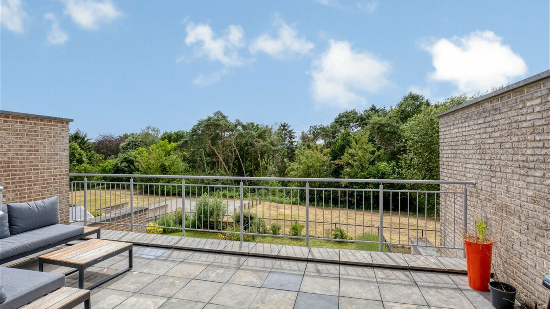 Appartement te koop in HULDENBERG