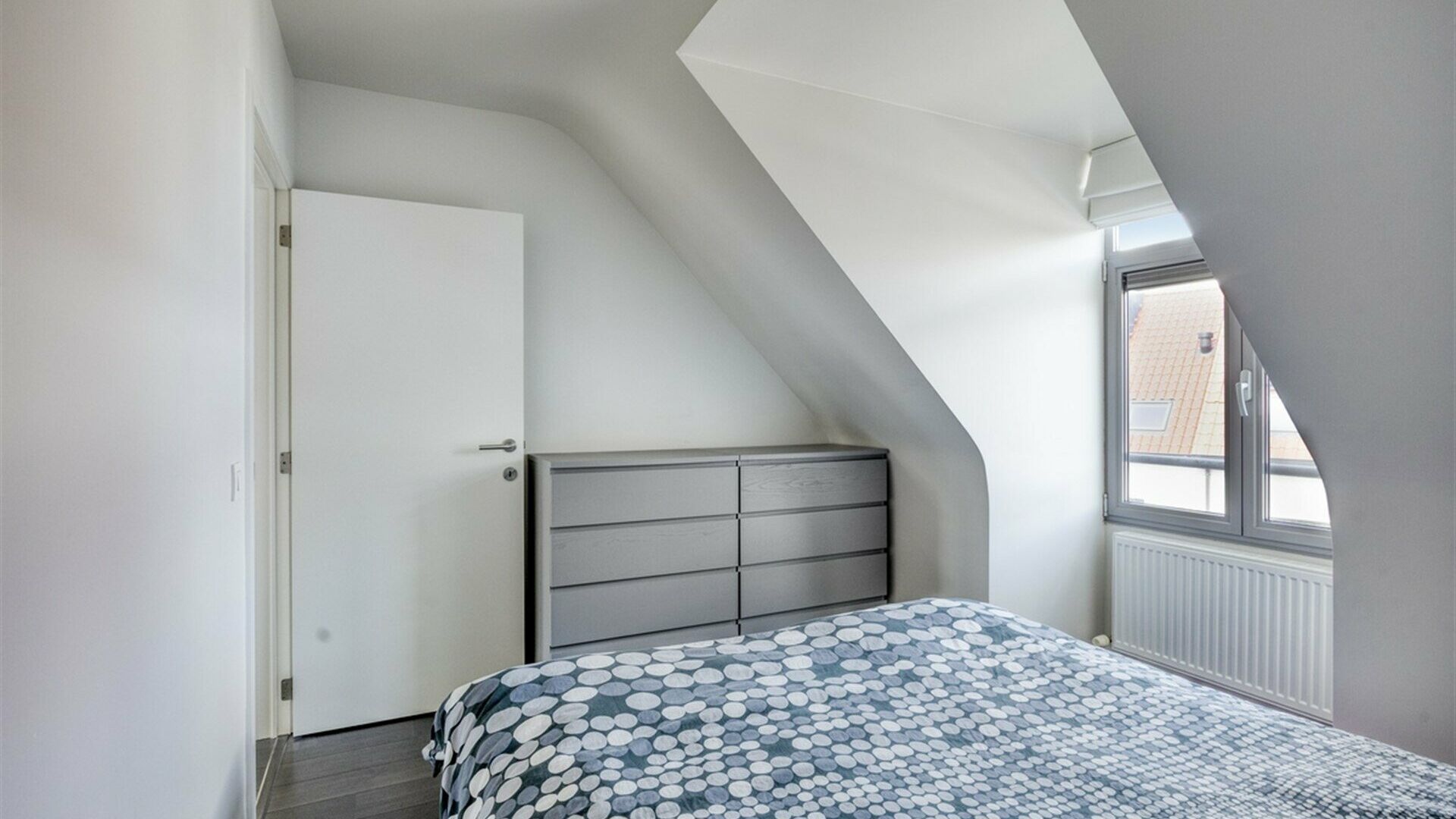 Appartement te koop in HULDENBERG