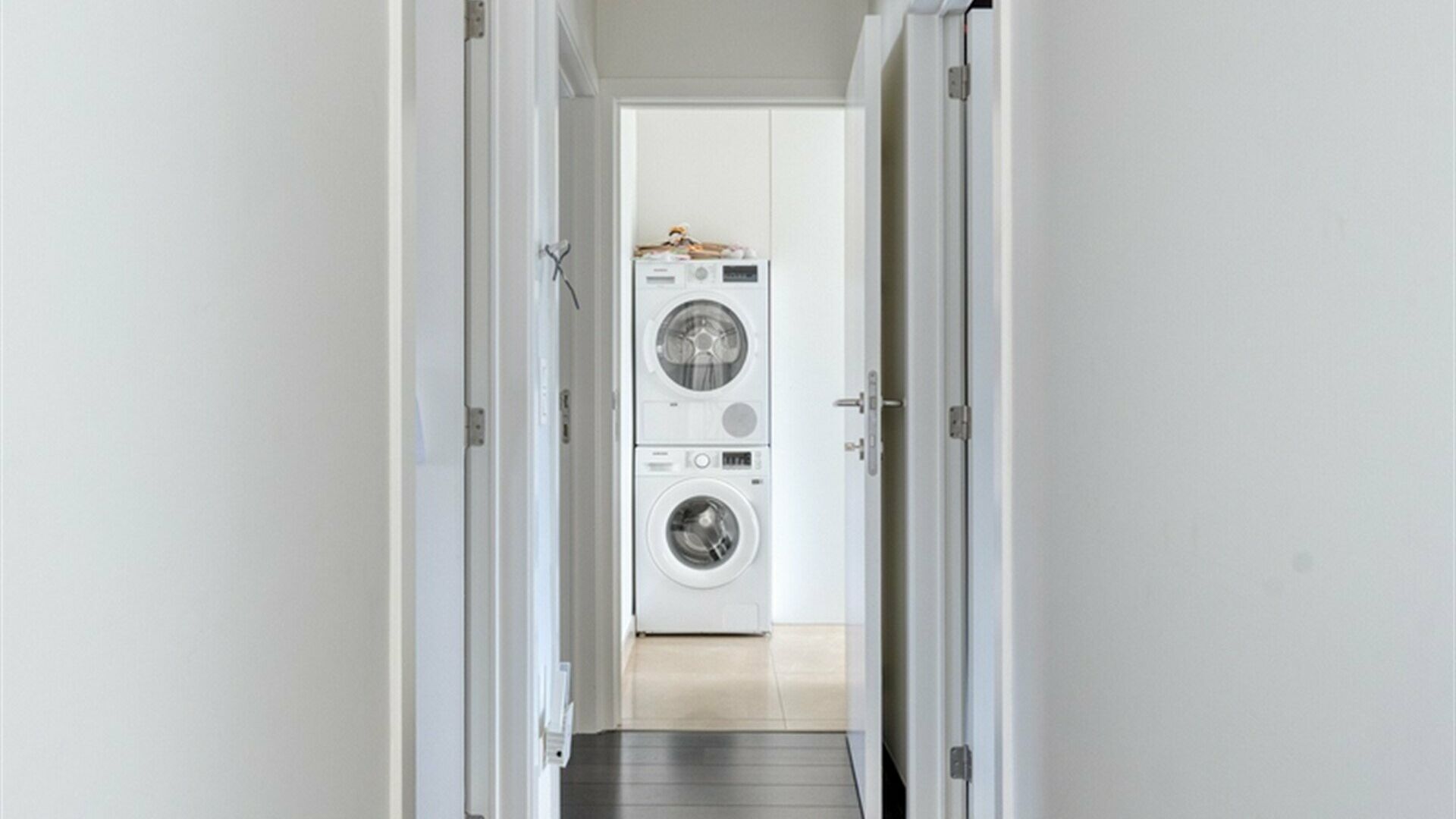 Appartement te koop in HULDENBERG