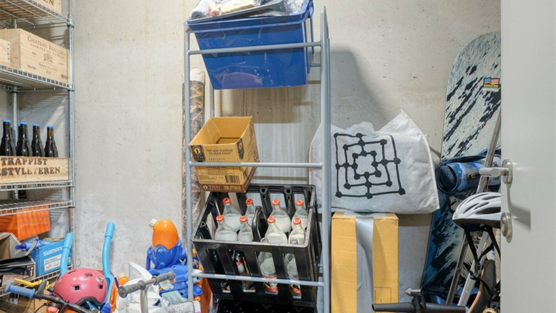 Appartement te koop in HULDENBERG
