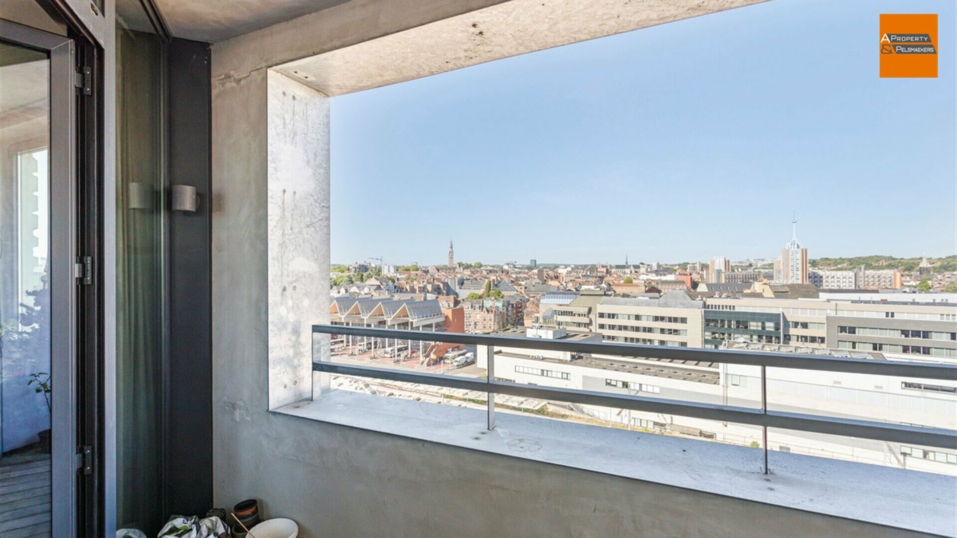 Appartement te koop in KESSEL-LO