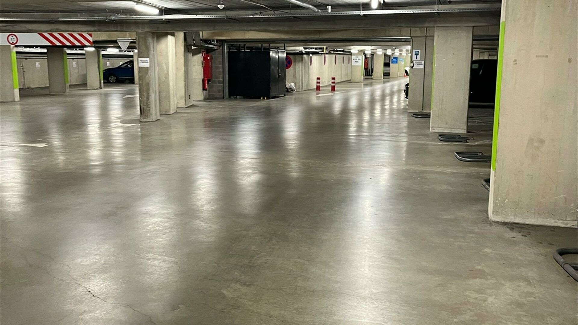 Appartement te koop in KESSEL-LO