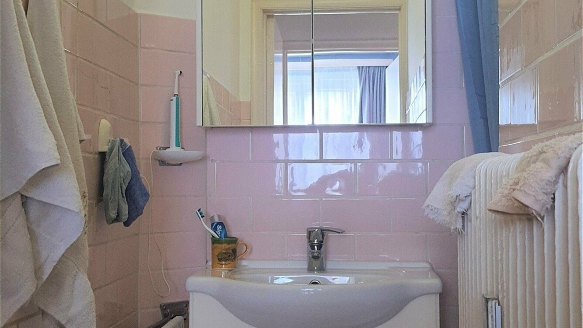 Appartement te koop in KORTENBERG