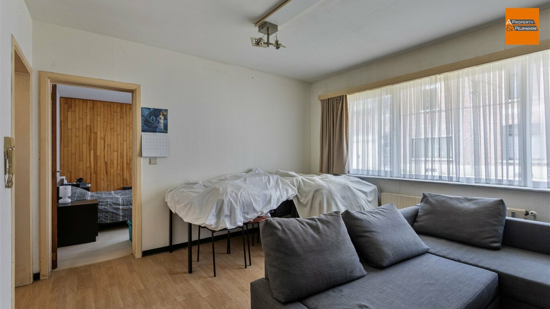 Appartement te koop in KORTENBERG