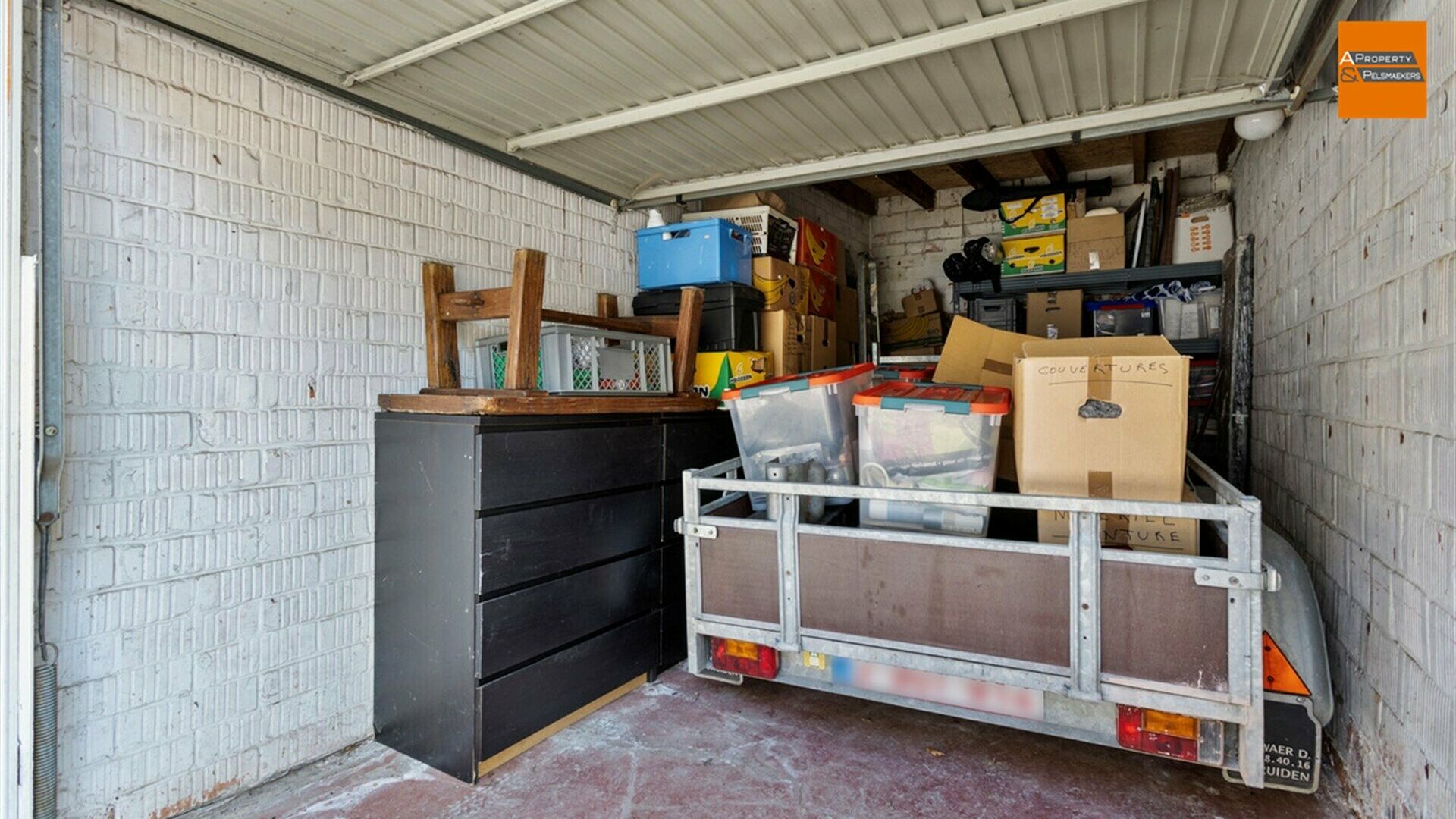 Appartement te koop in KORTENBERG