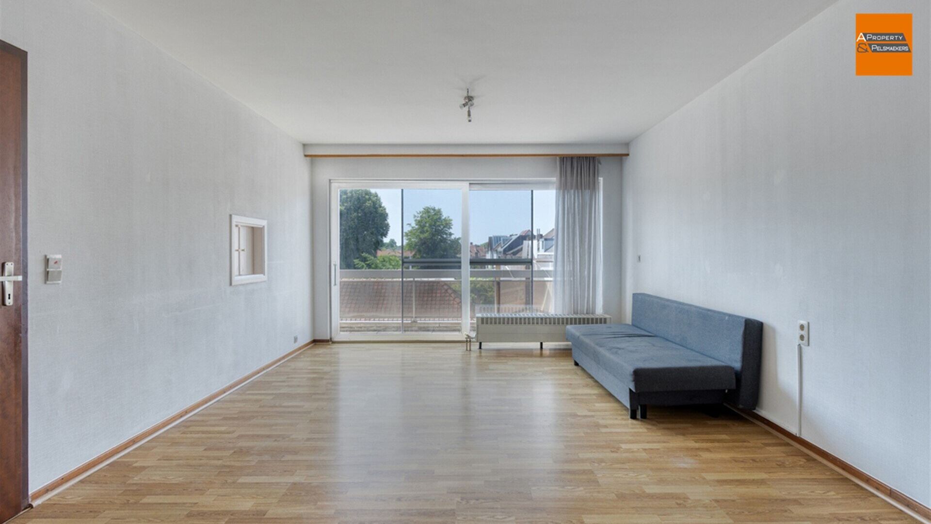 Appartement te koop in KORTENBERG