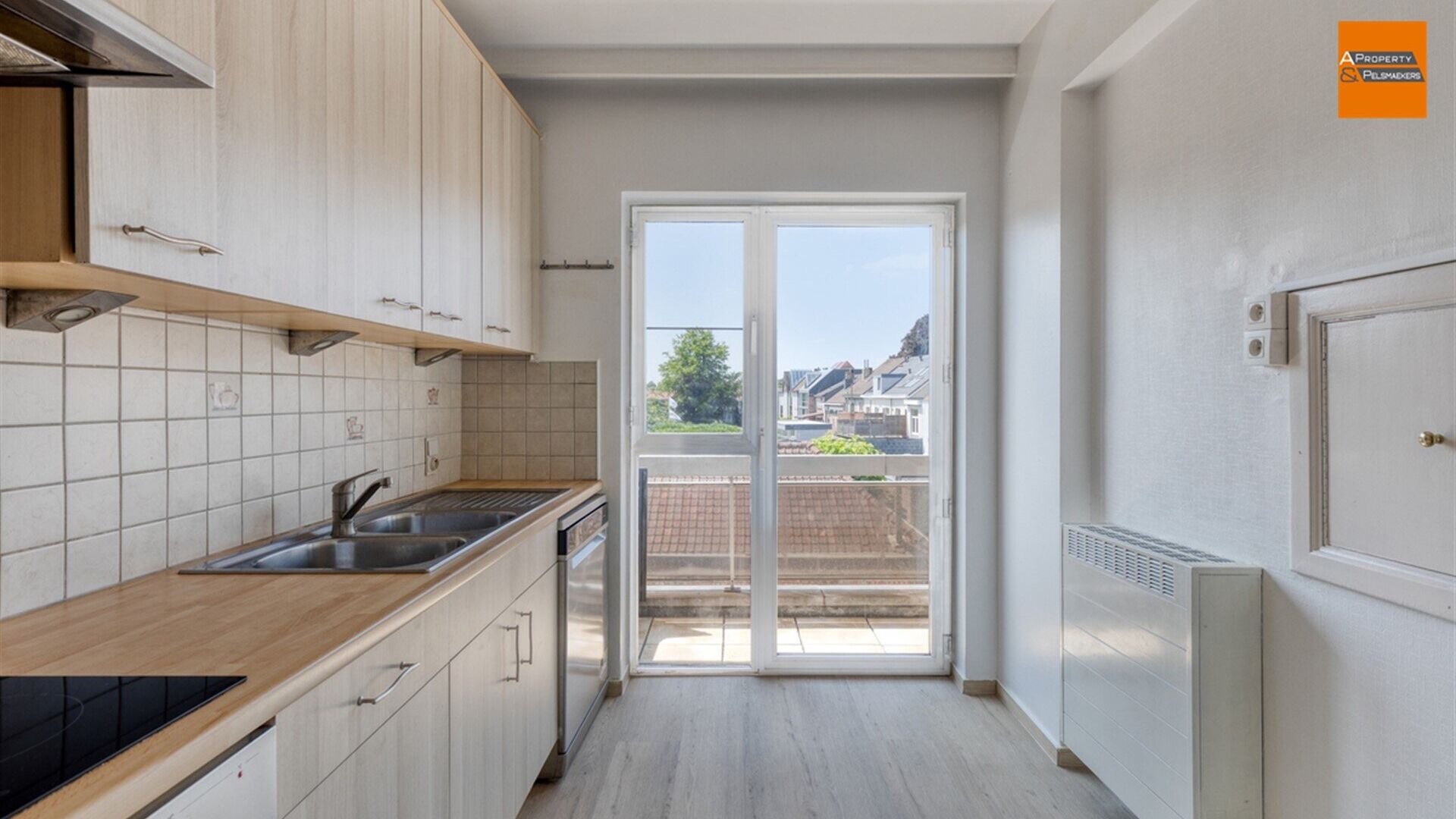 Appartement te koop in KORTENBERG