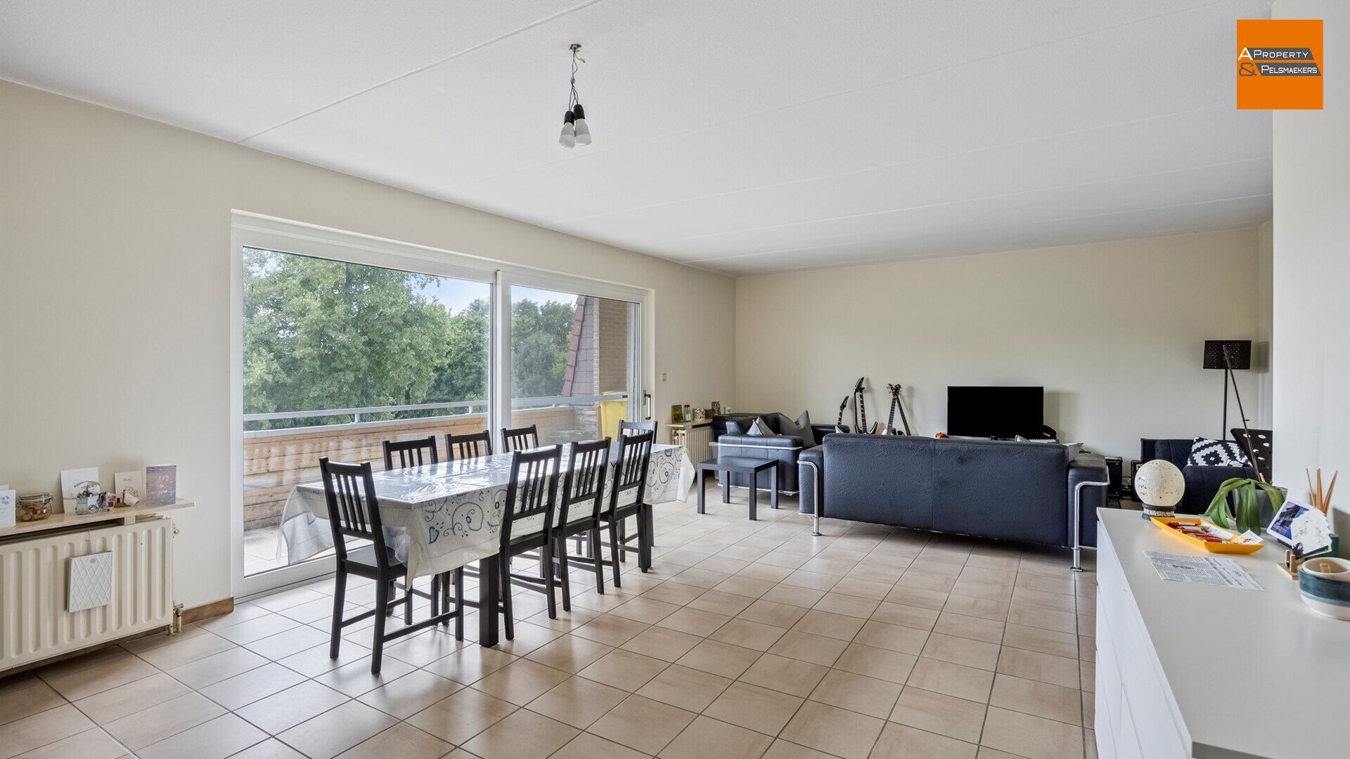 Appartement te koop in KORTENBERG