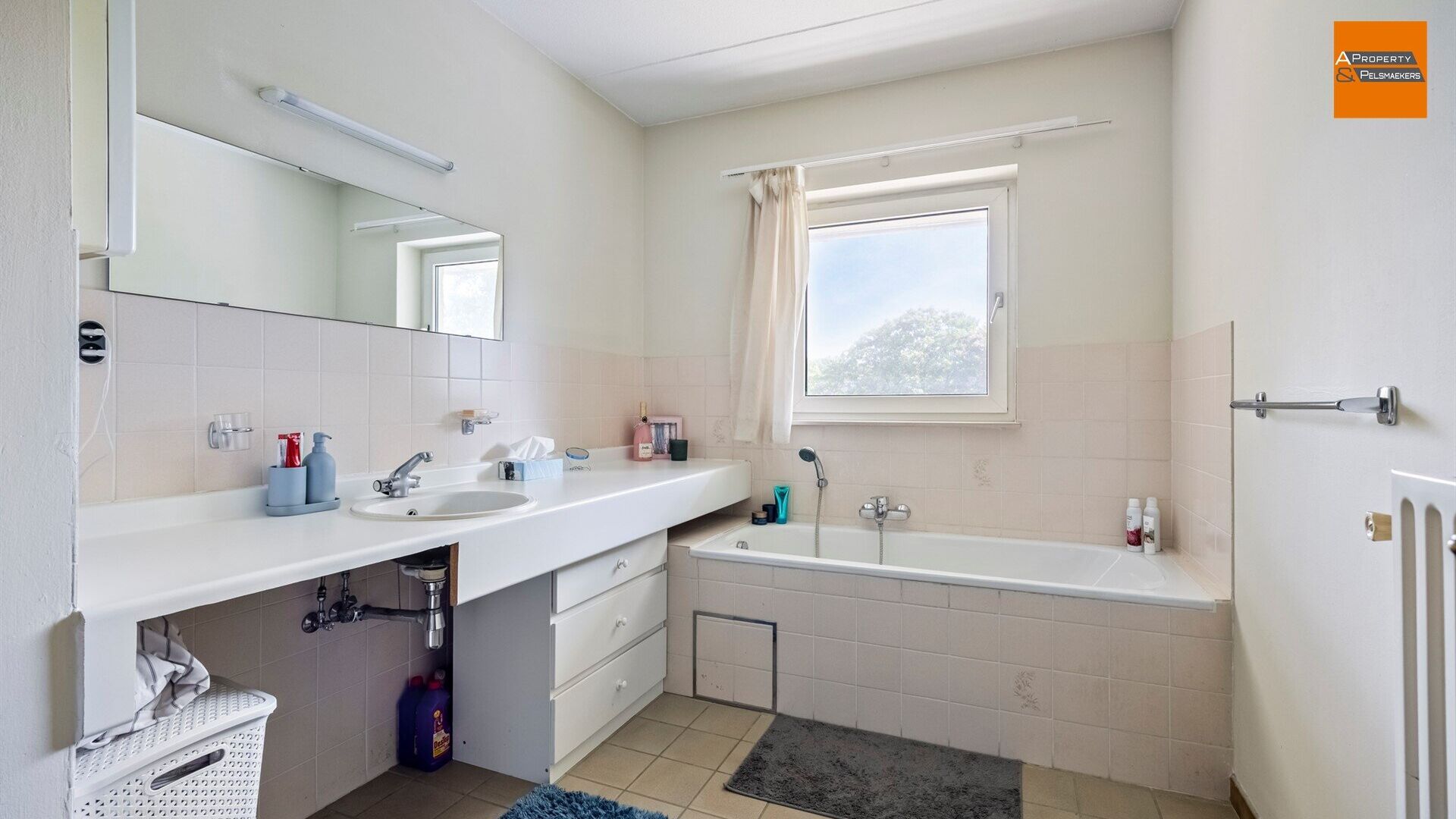 Appartement te koop in KORTENBERG