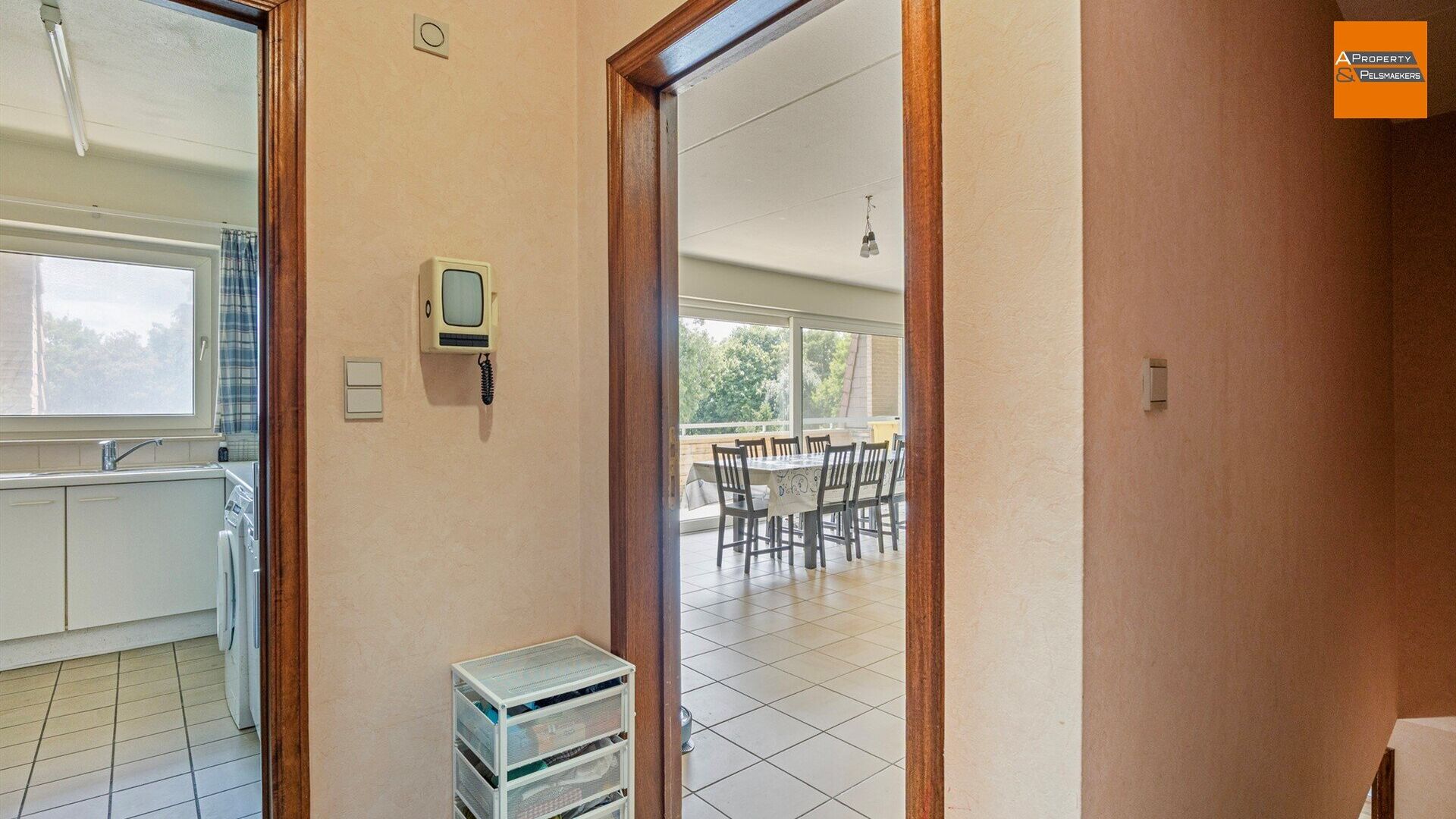Appartement te koop in KORTENBERG