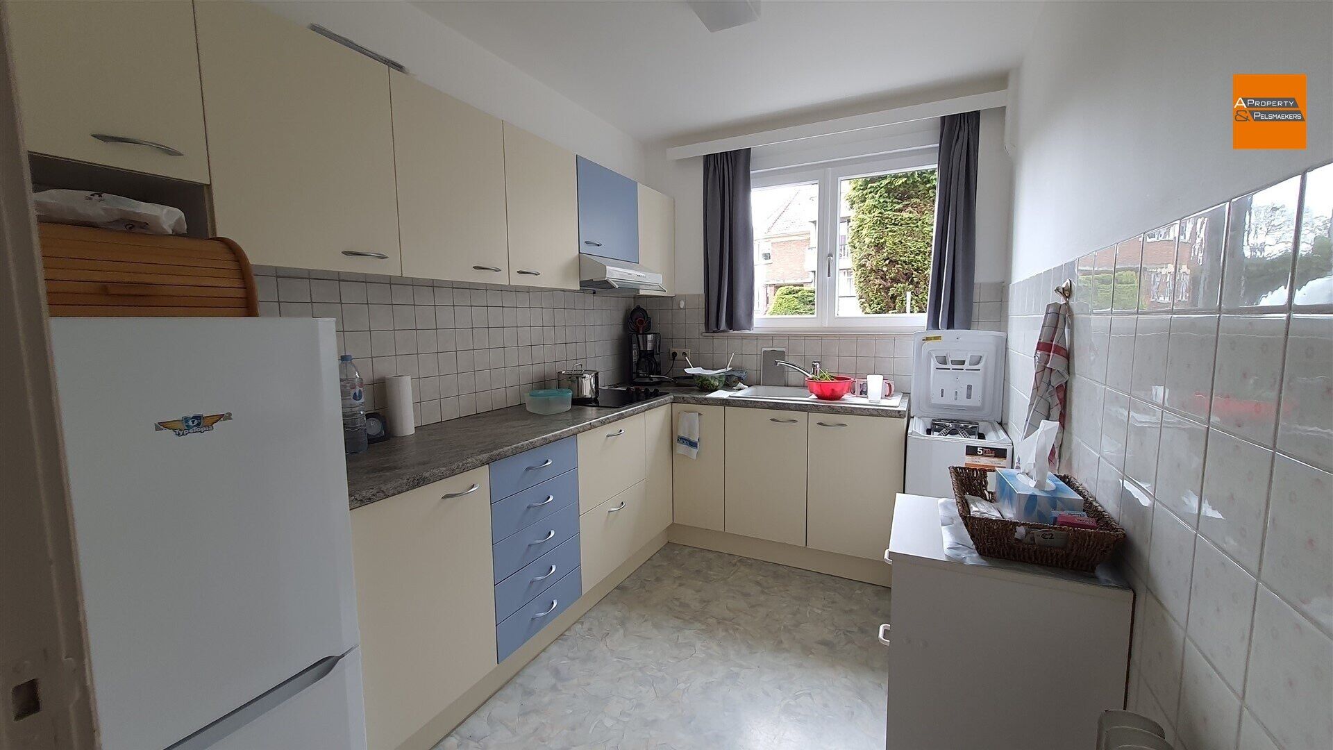 Appartement te koop in KORTENBERG