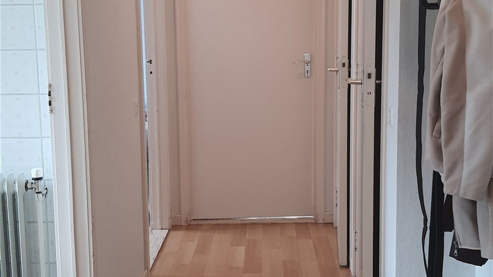 Appartement te koop in KORTENBERG